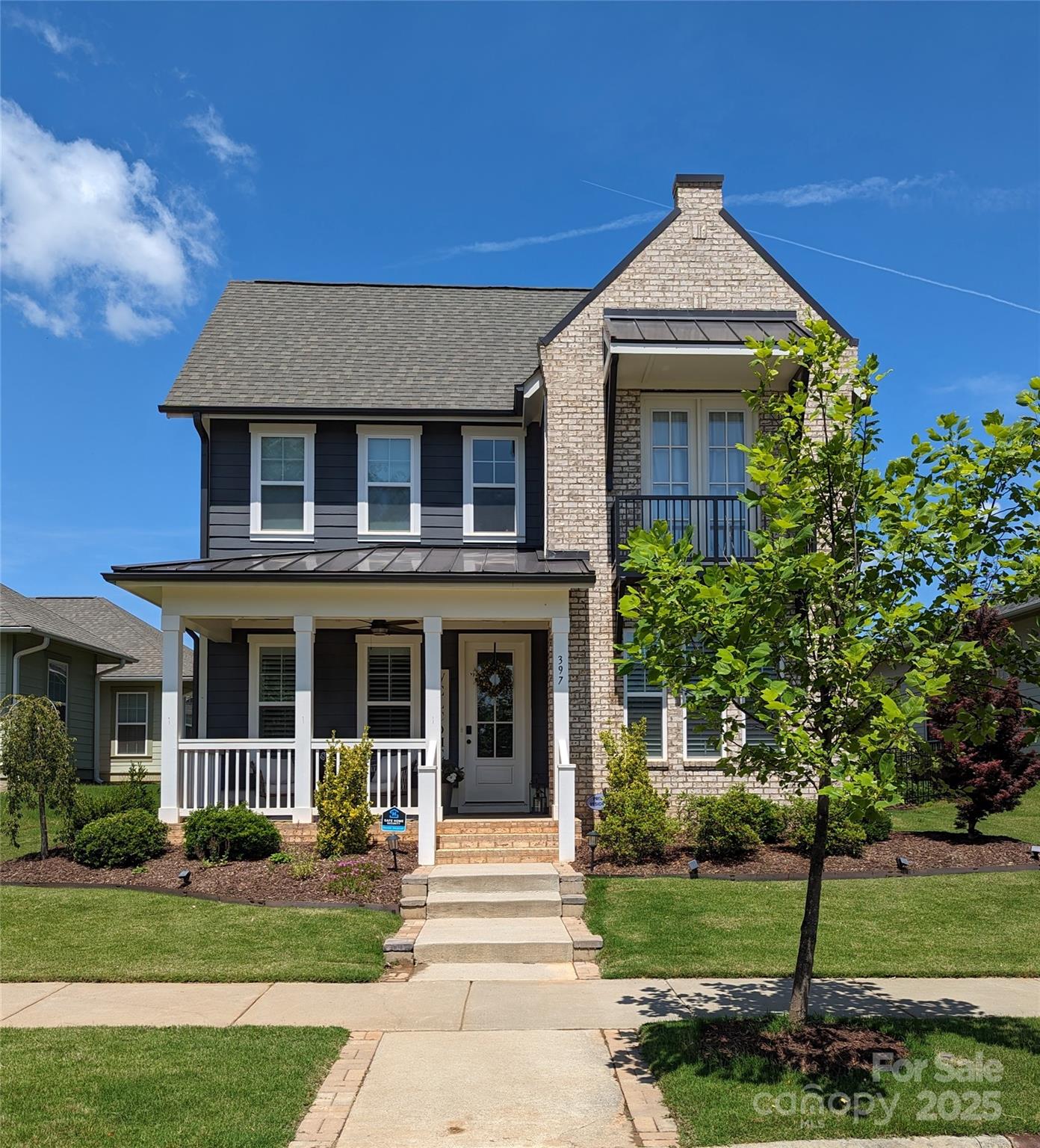 Riverwalk - Residential