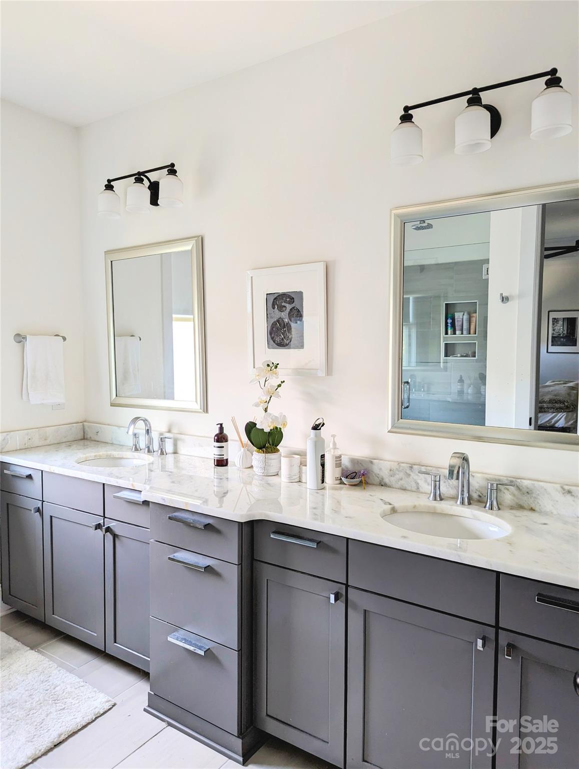 Riverwalk - Residential