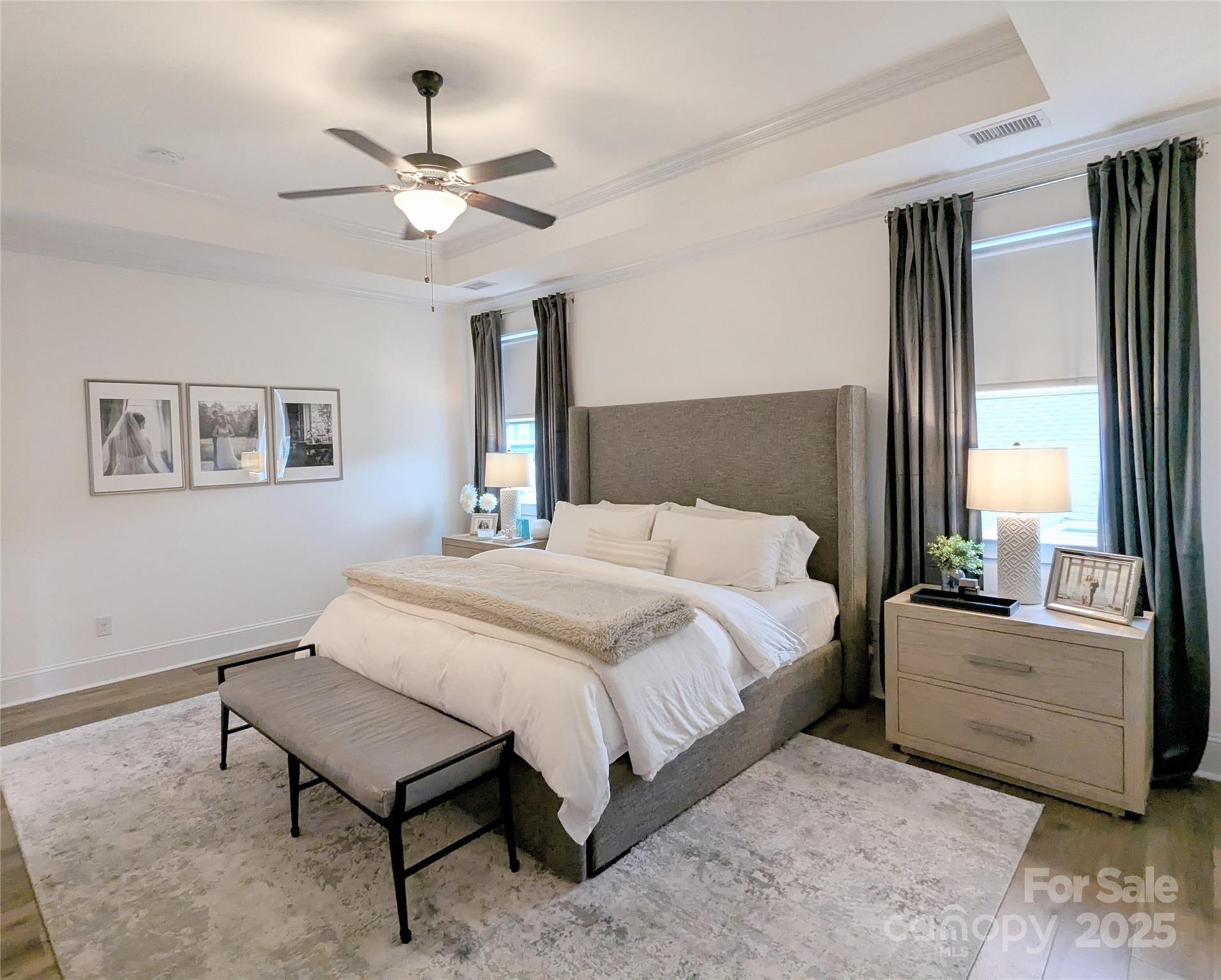 Riverwalk - Residential