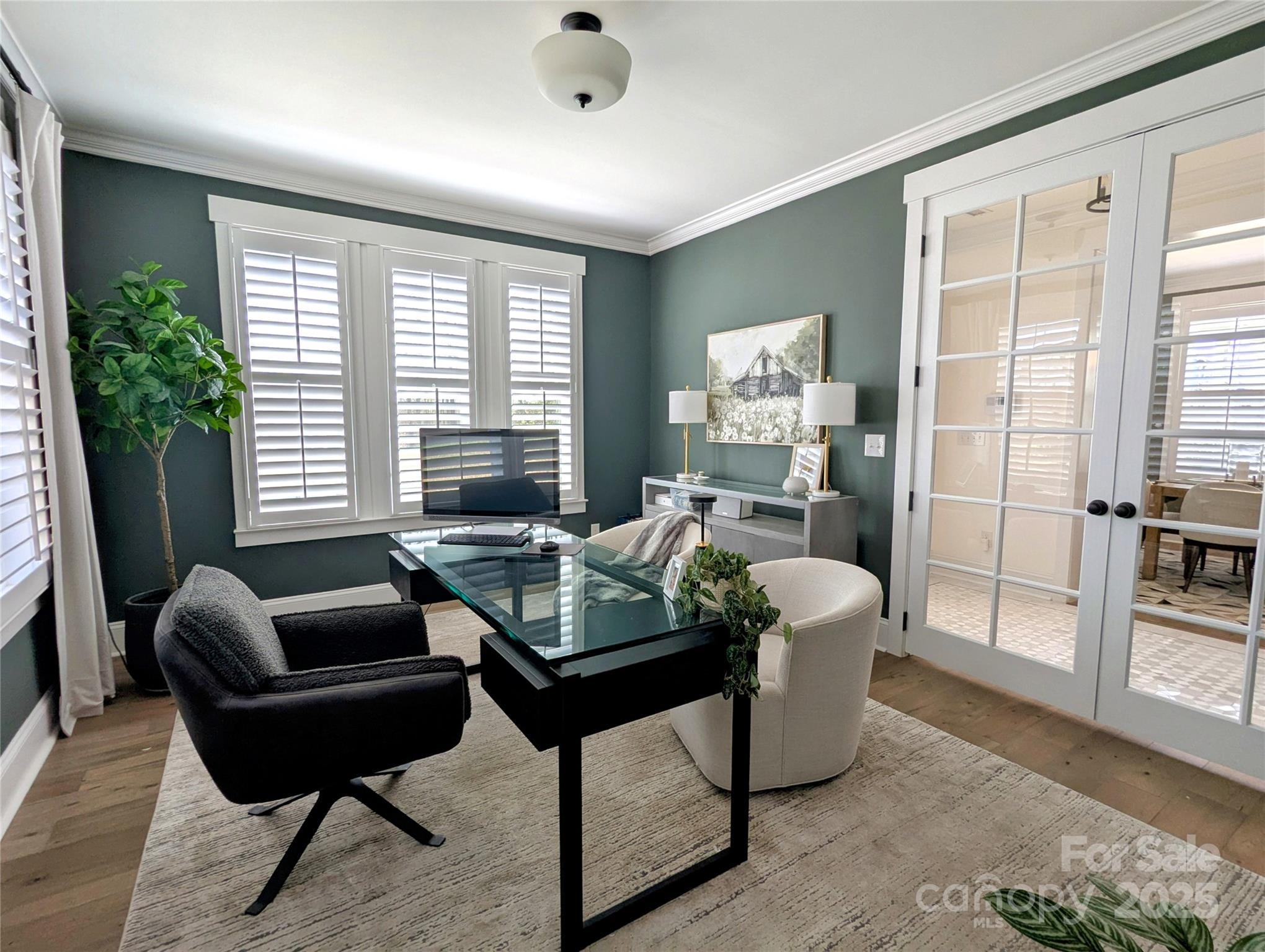 Riverwalk - Residential