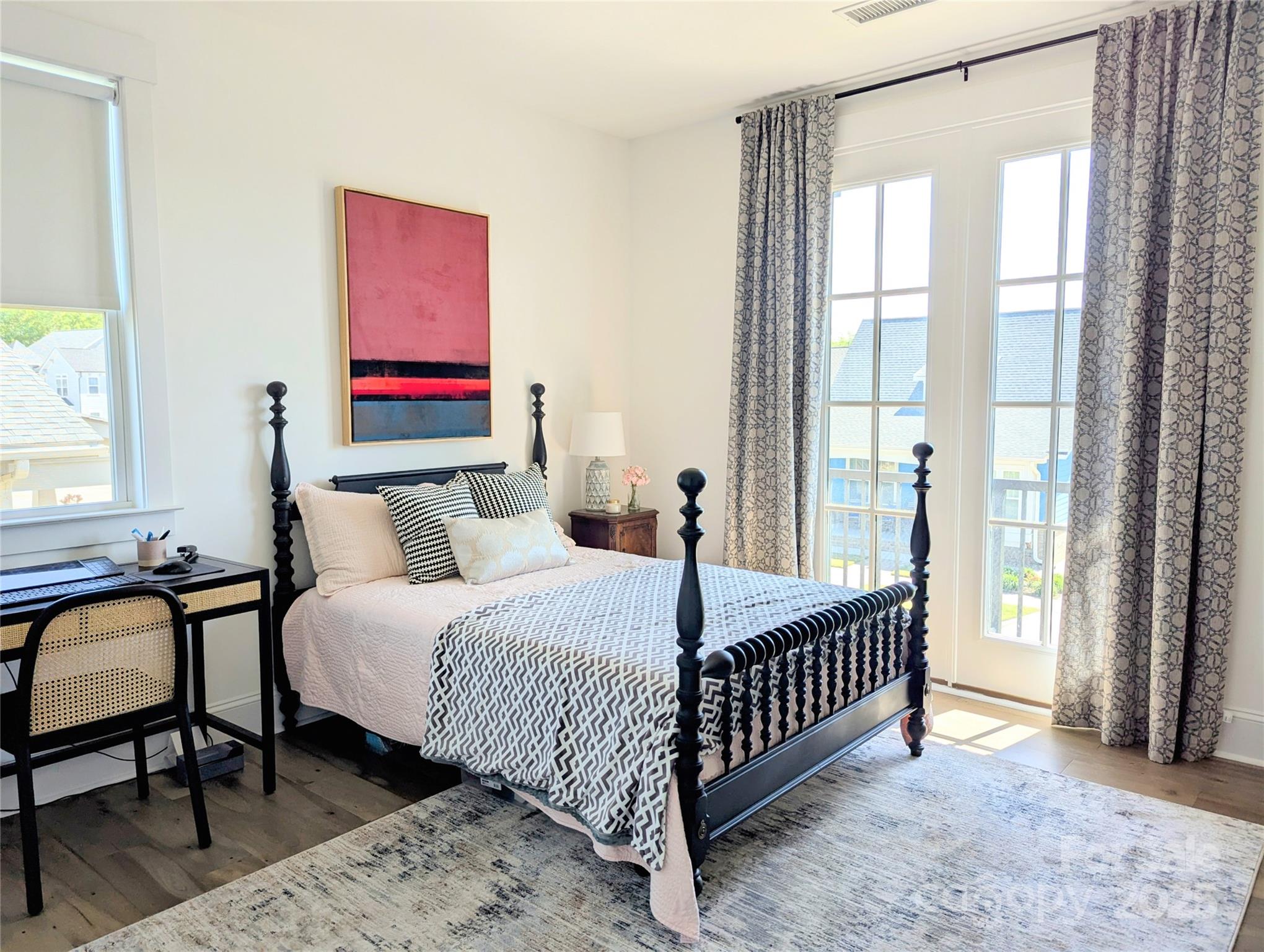 Riverwalk - Residential