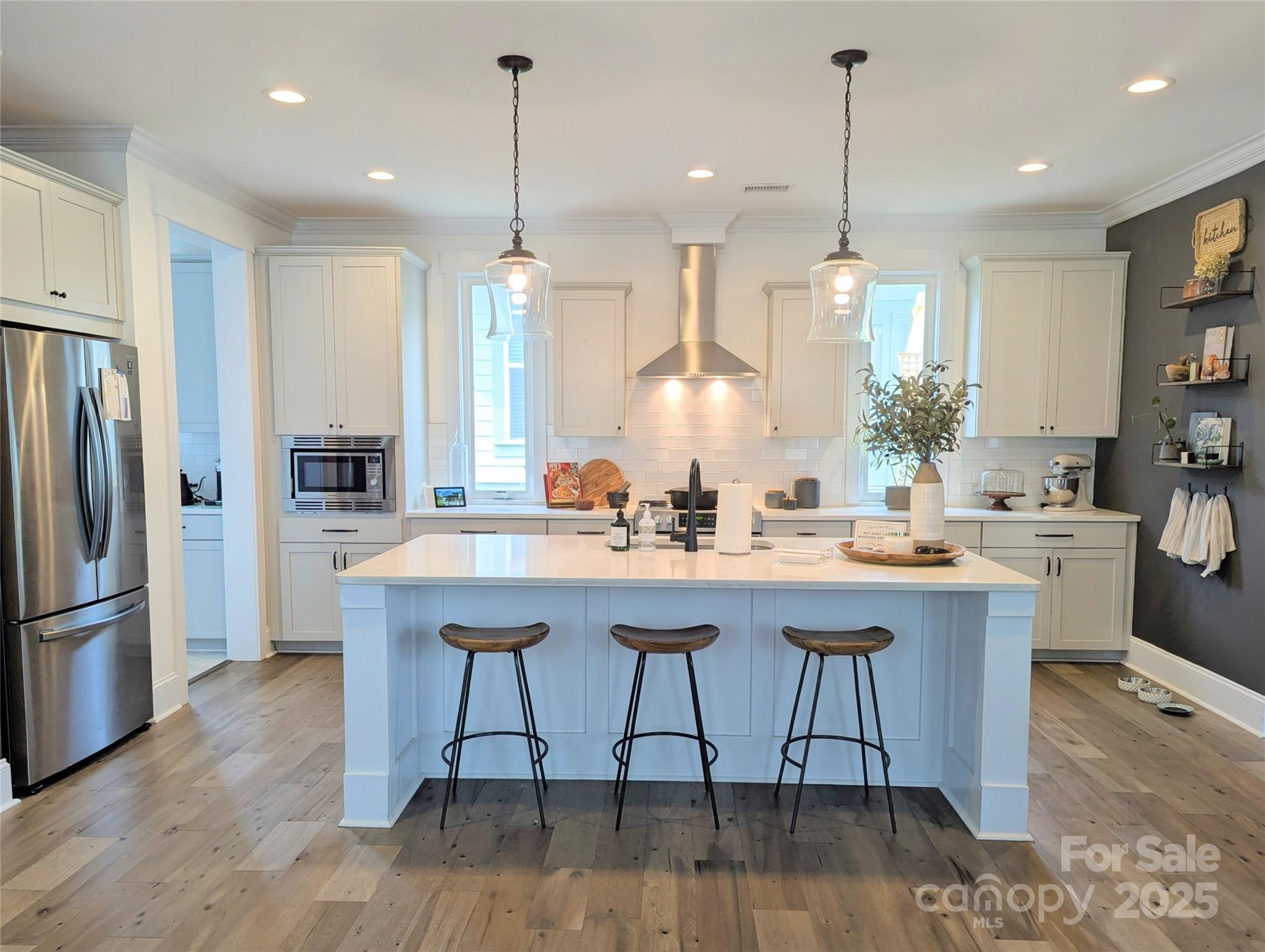 Riverwalk - Residential