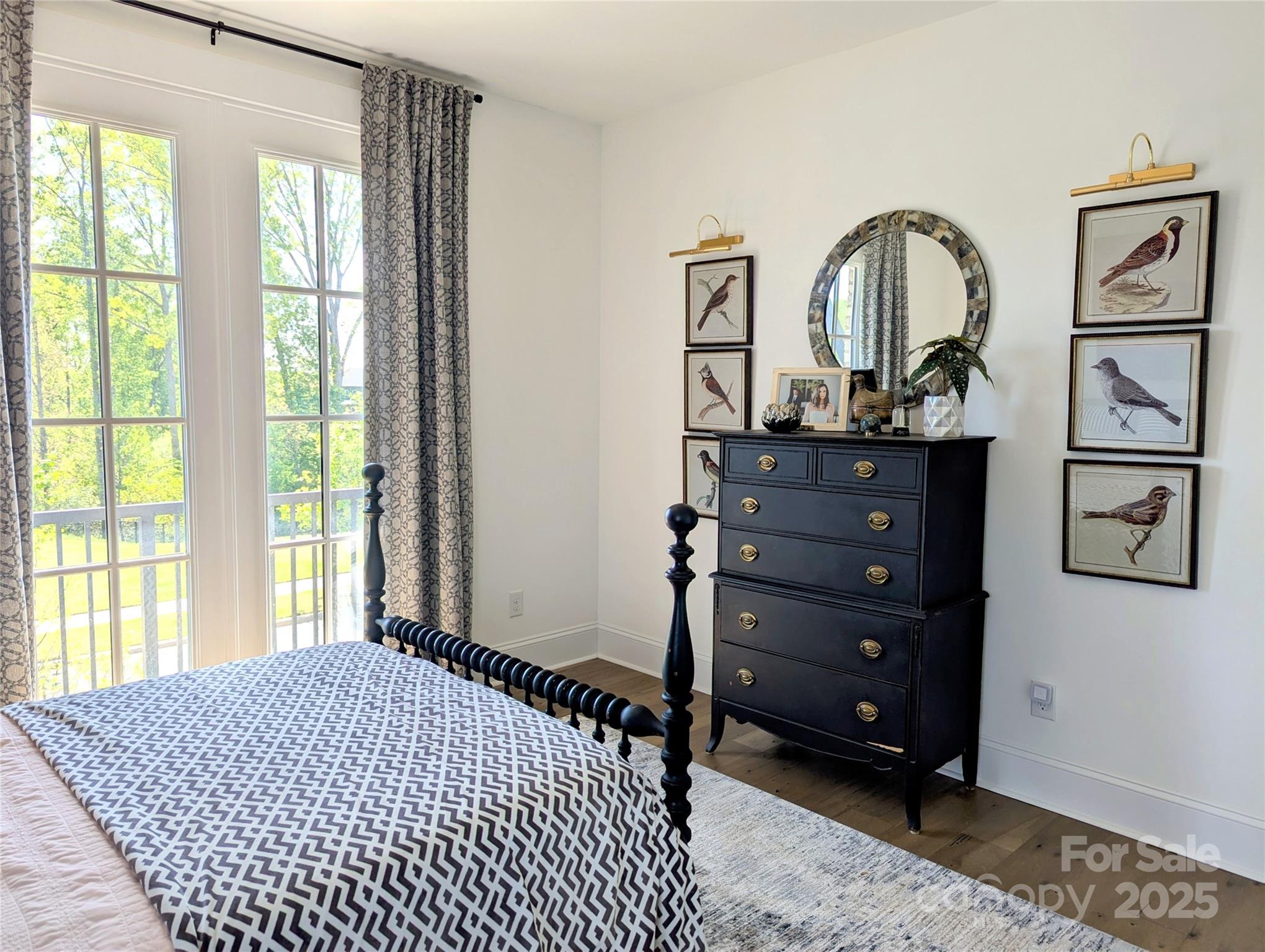 Riverwalk - Residential