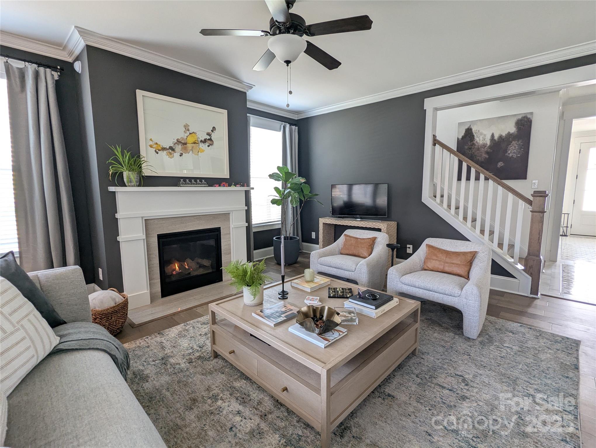 Riverwalk - Residential