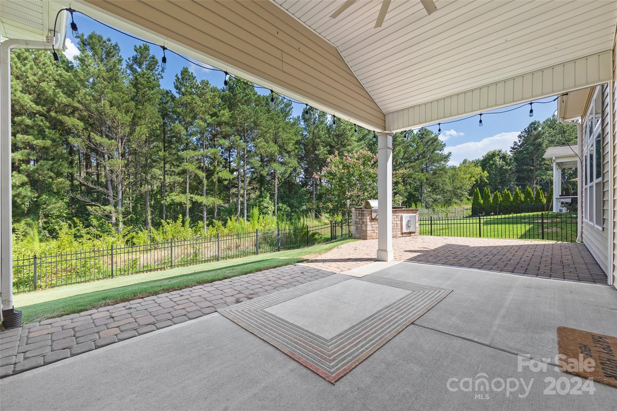 Walnut Creek - Residential