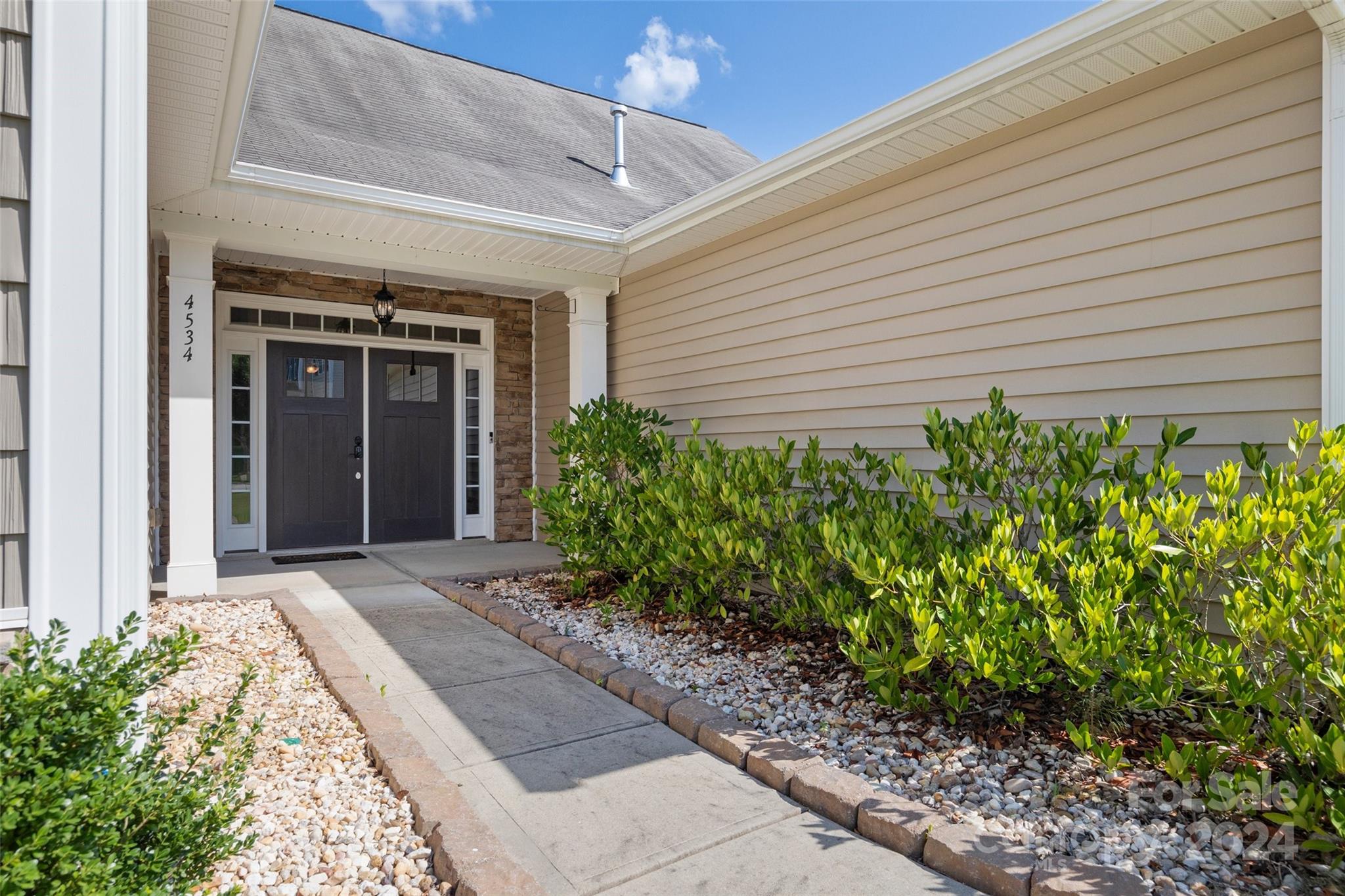 4534 Carrington Drive