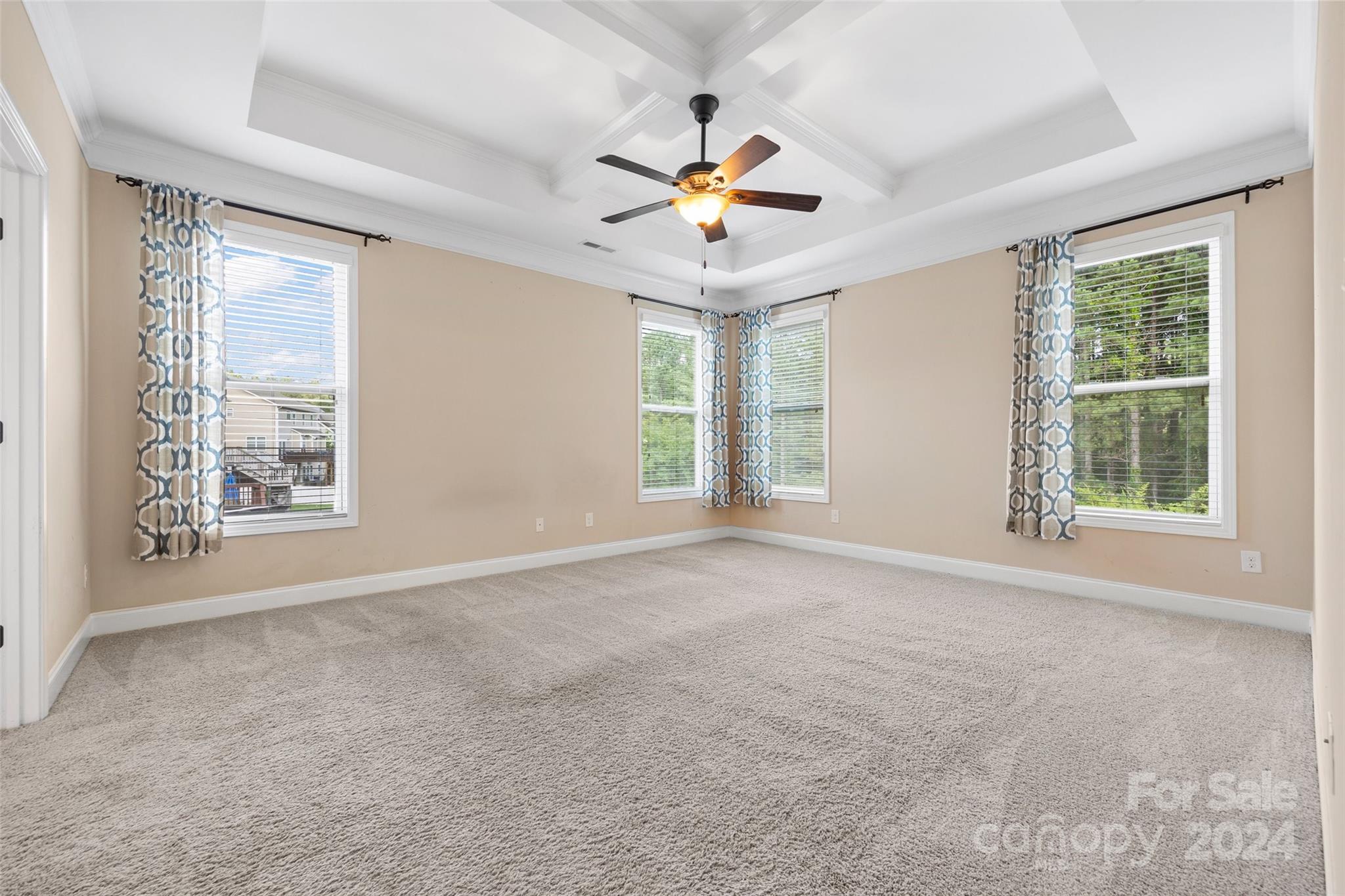 Walnut Creek - Residential