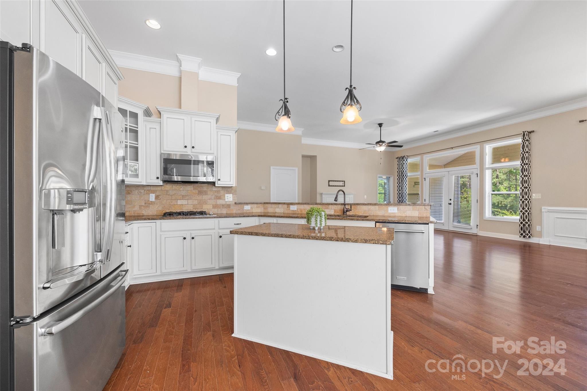 Walnut Creek - Residential