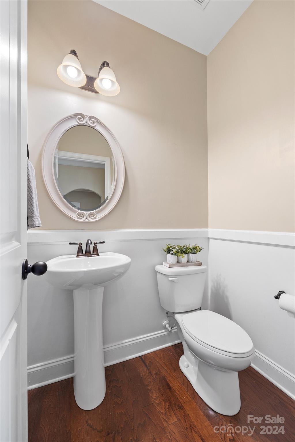 Walnut Creek - Residential