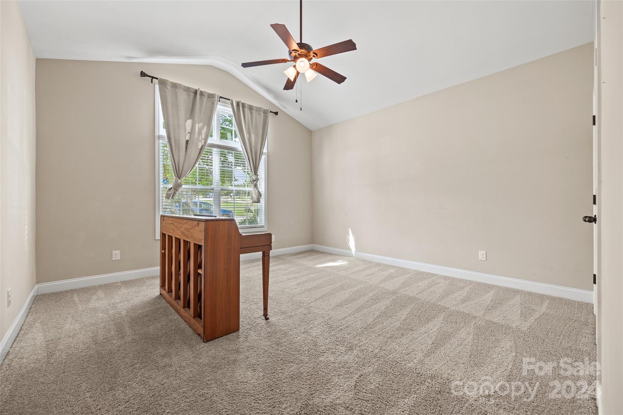 Walnut Creek - Residential