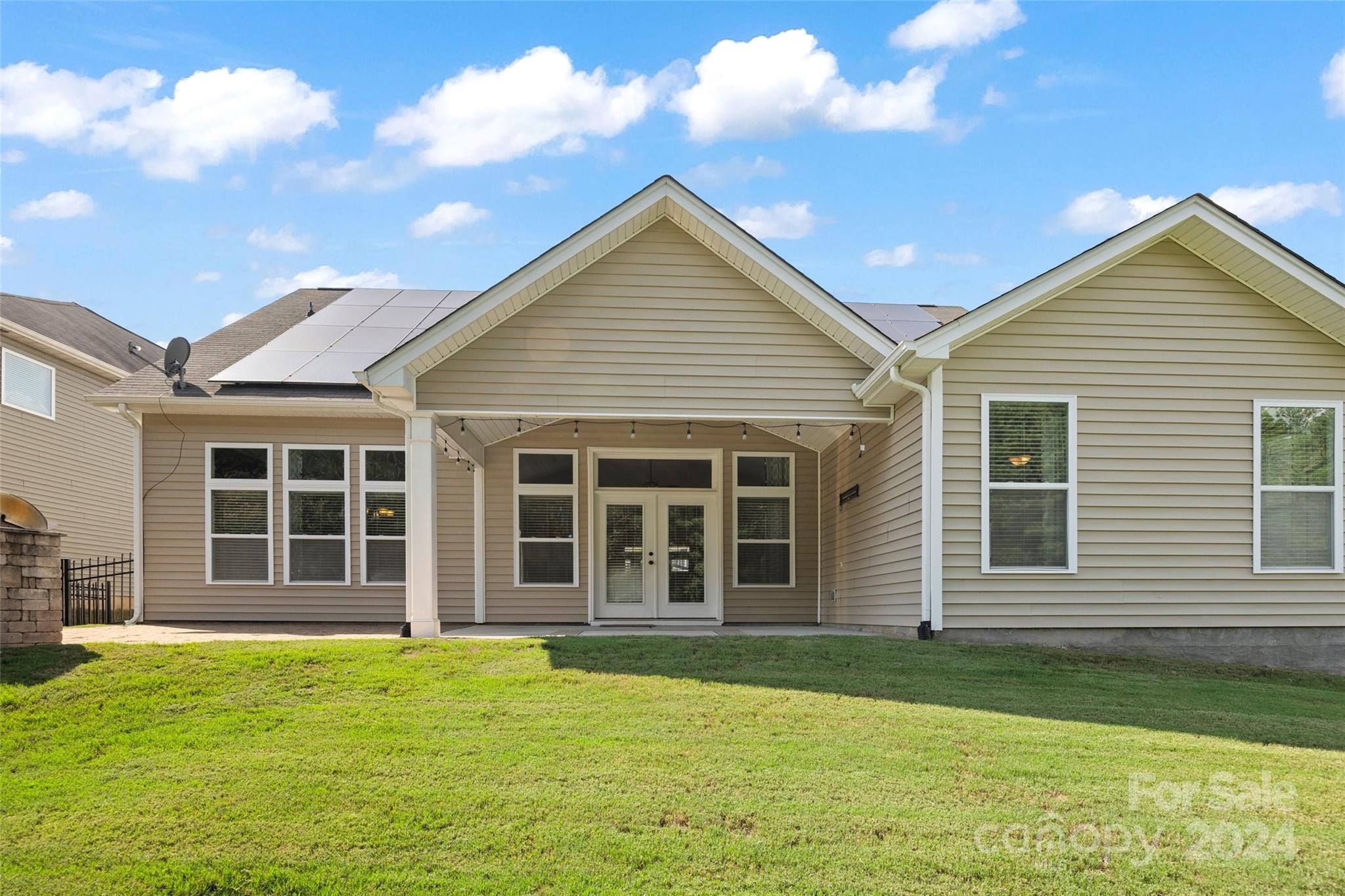 Walnut Creek - Residential