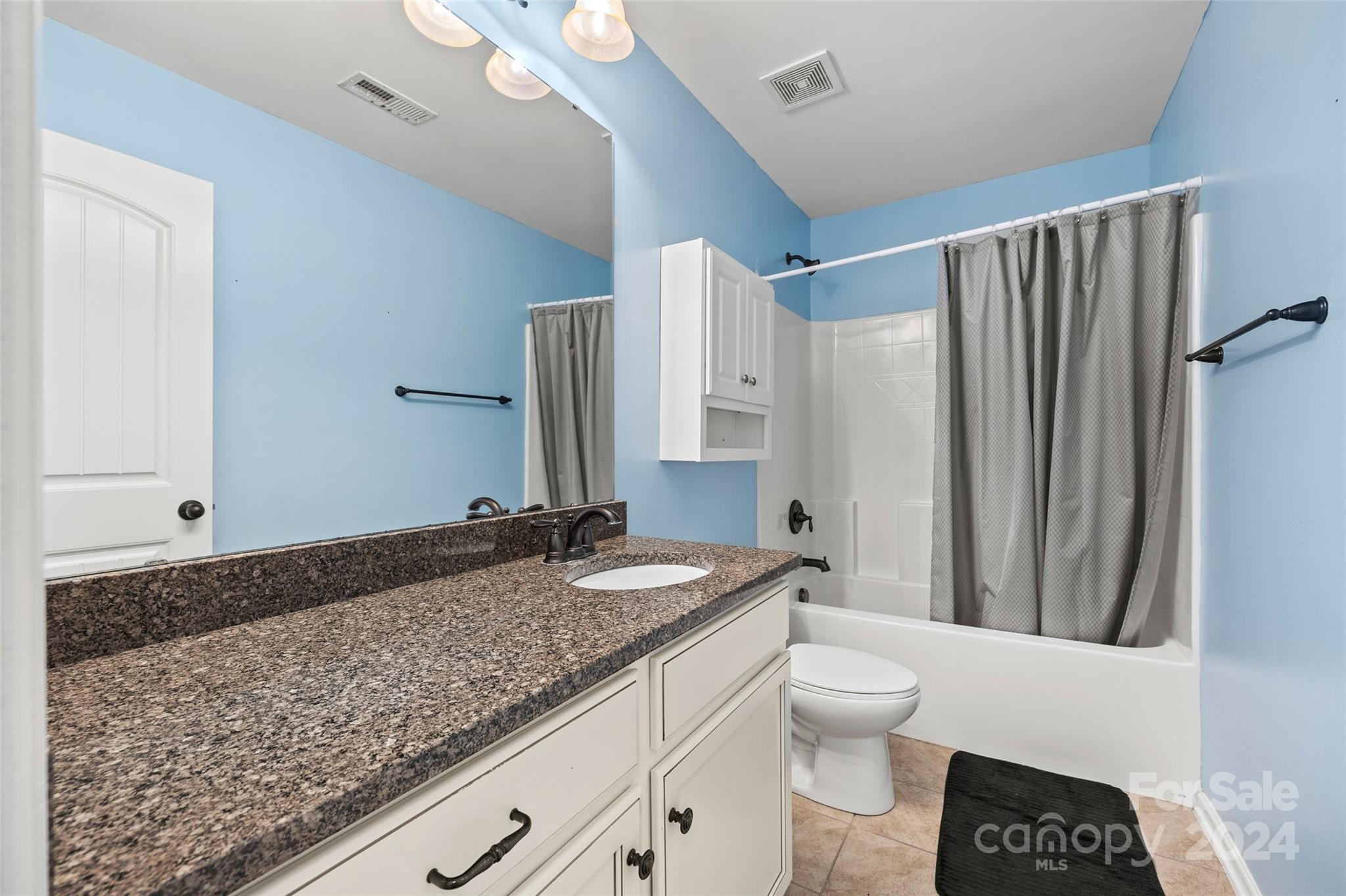 Walnut Creek - Residential