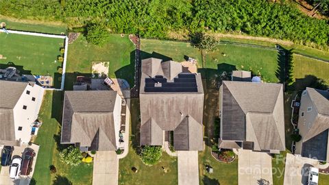 A home in Lancaster