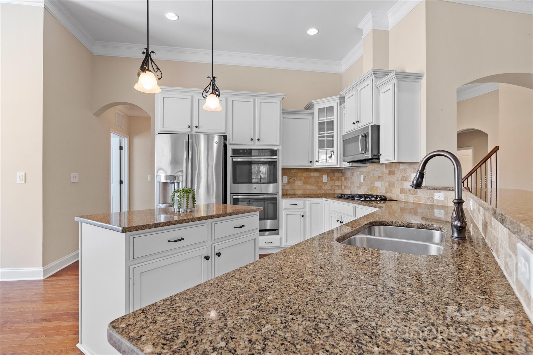 Walnut Creek - Residential