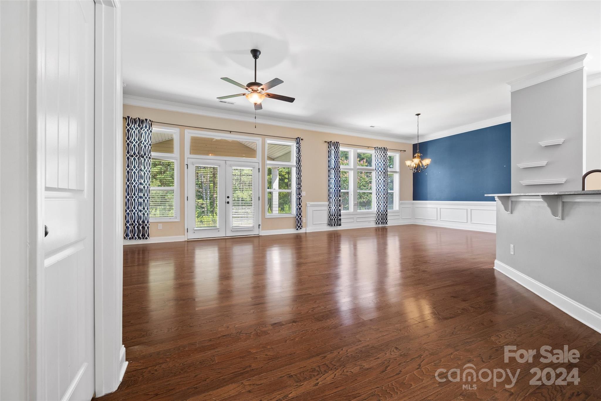 4534 Carrington Drive