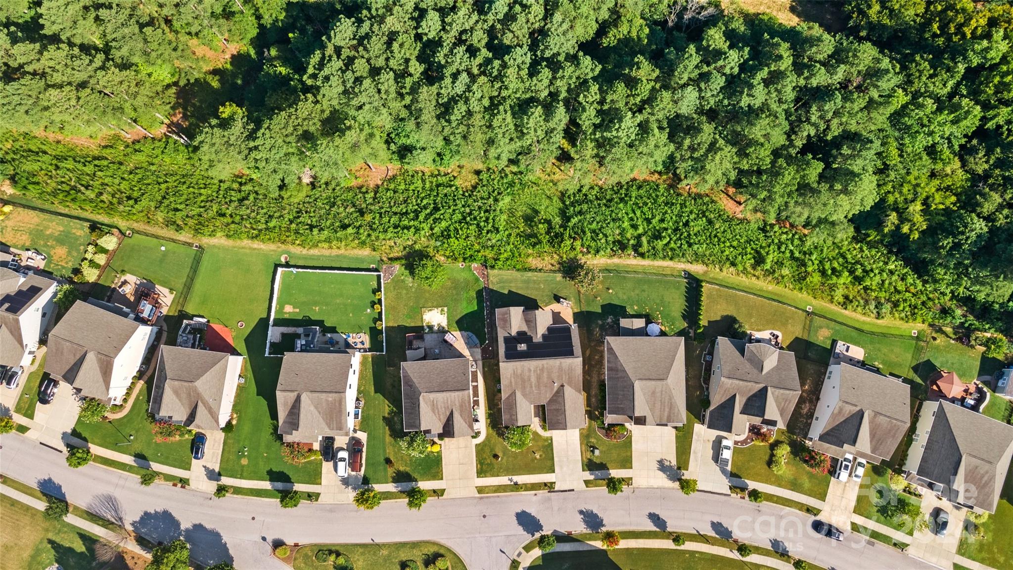 Walnut Creek - Residential