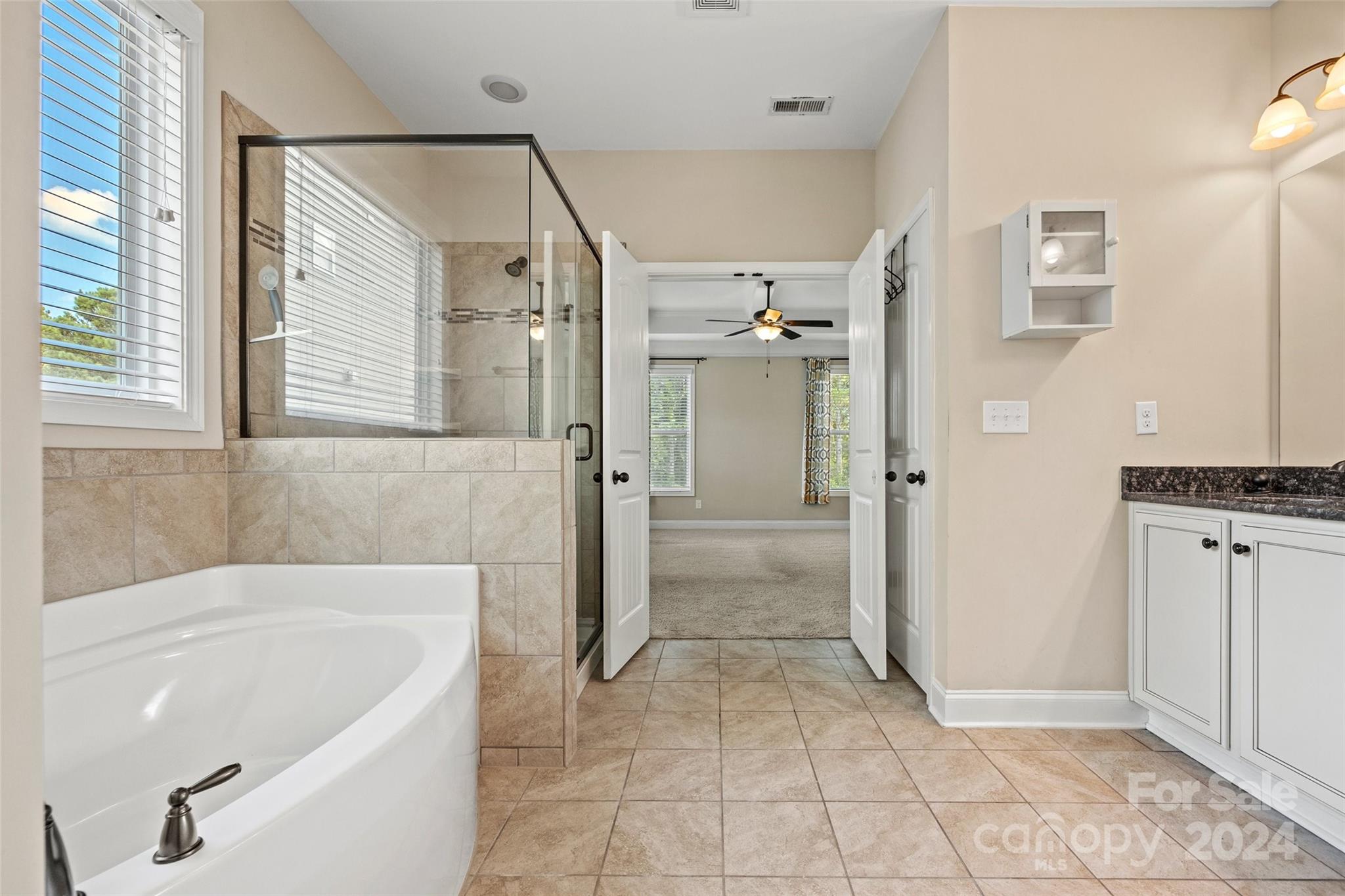 Walnut Creek - Residential