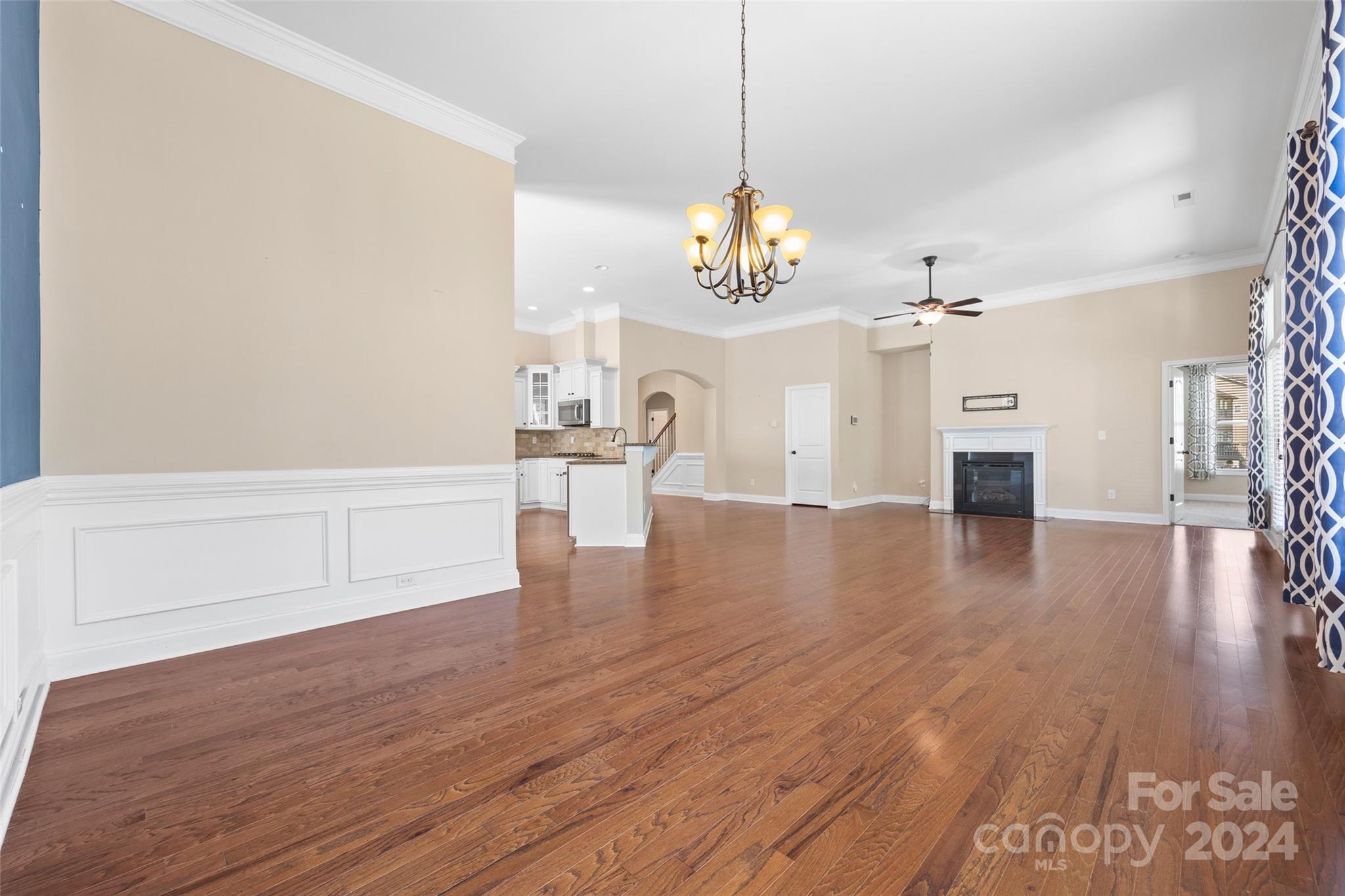 4534 Carrington Drive