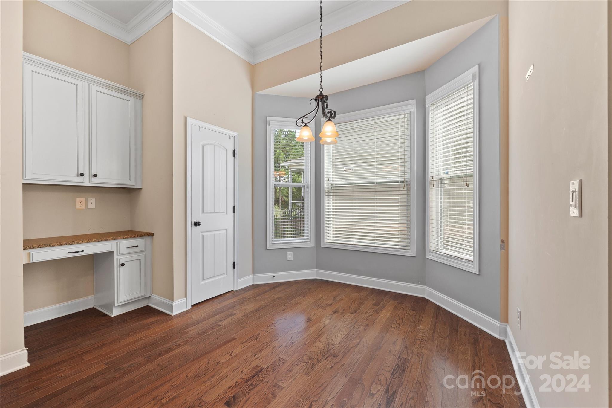 Walnut Creek - Residential