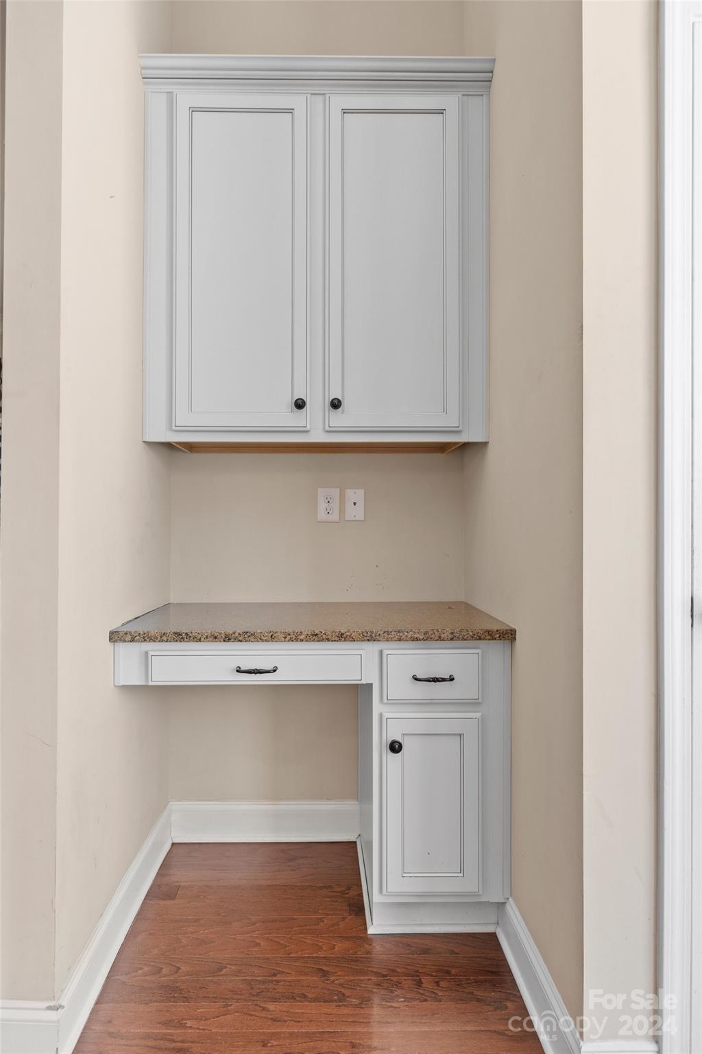 Walnut Creek - Residential