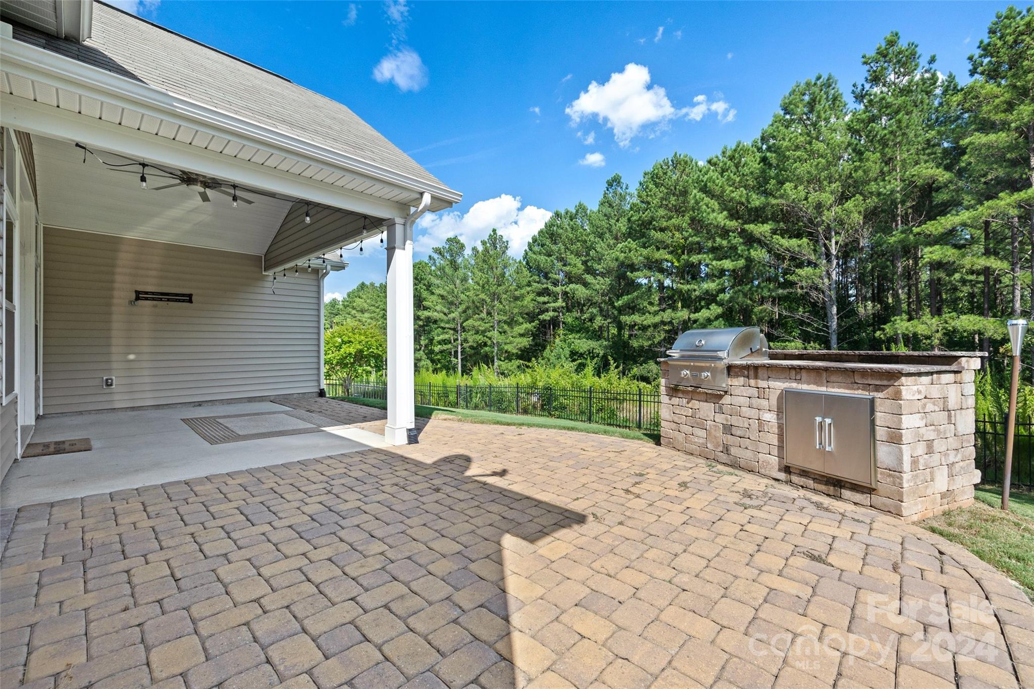 Walnut Creek - Residential