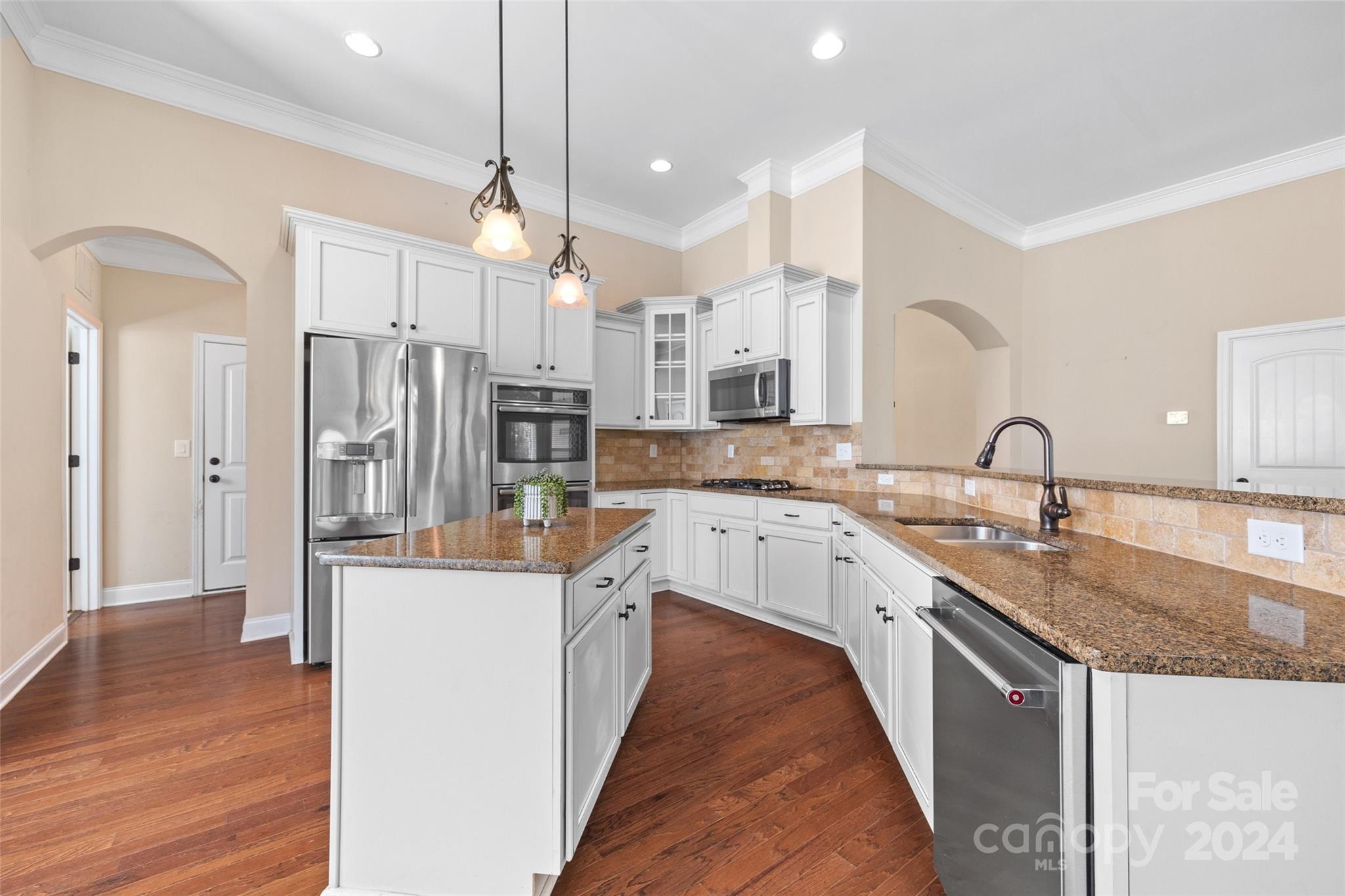 Walnut Creek - Residential