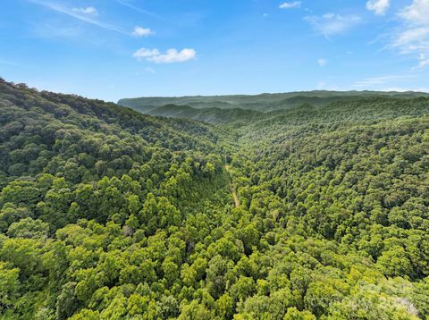 3440 Hamburg Road Mars Hill NC 28754