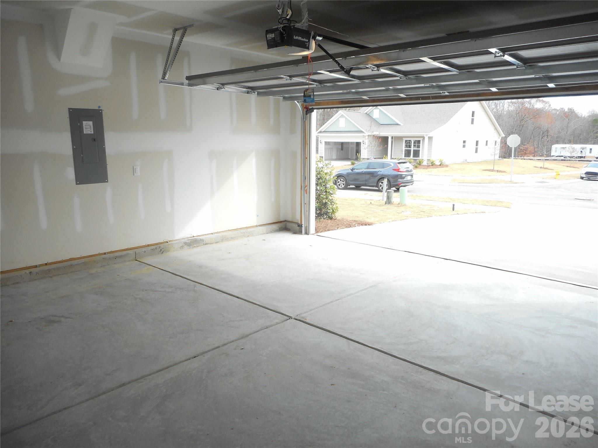 Heron Park - Residential Lease