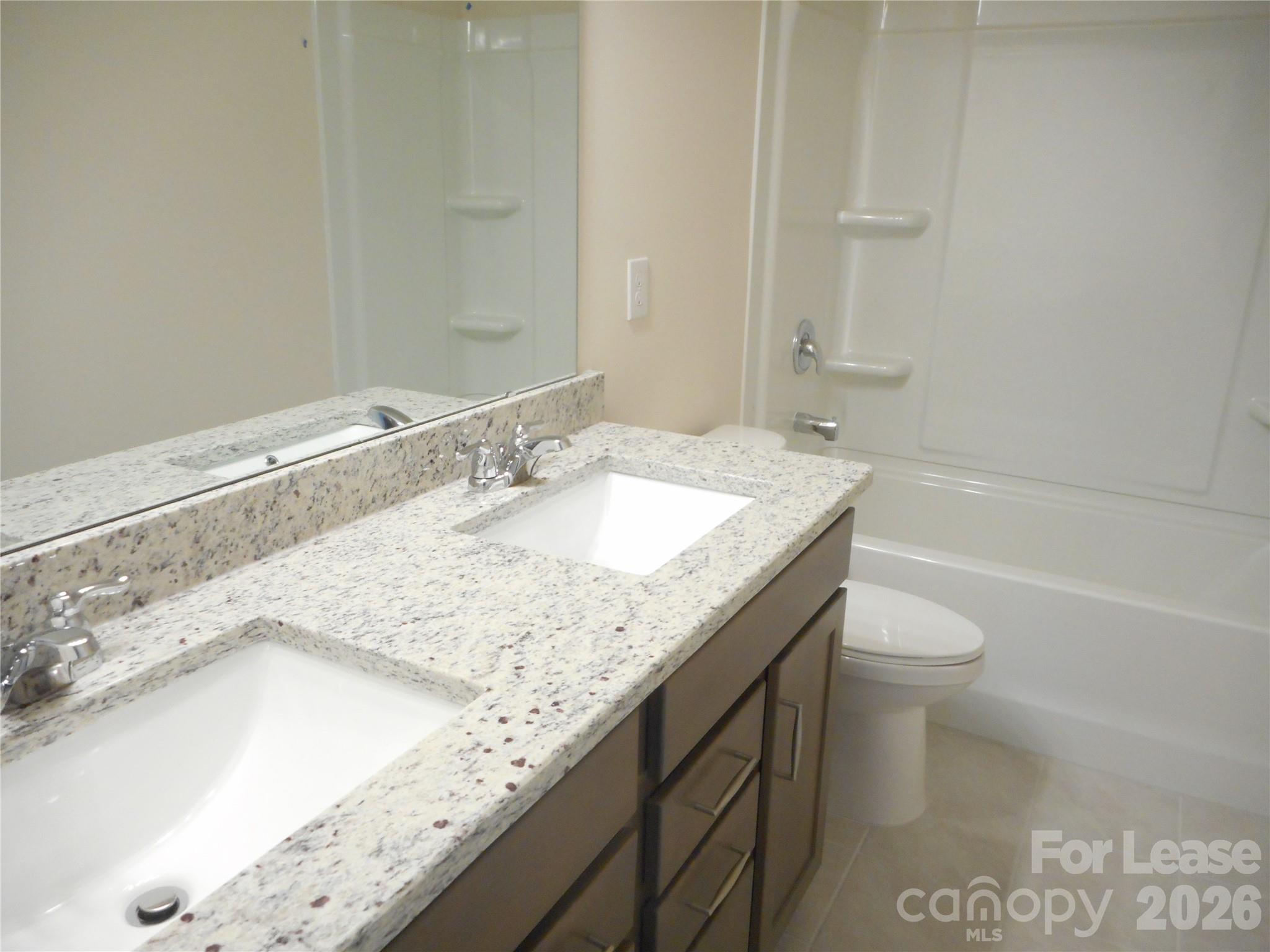 Heron Park - Residential Lease