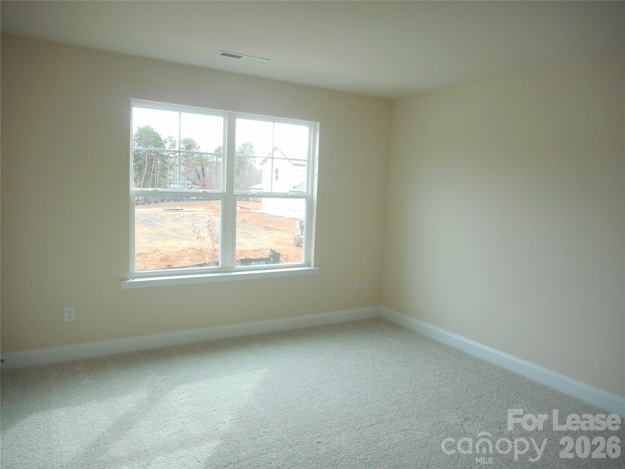 Heron Park - Residential Lease