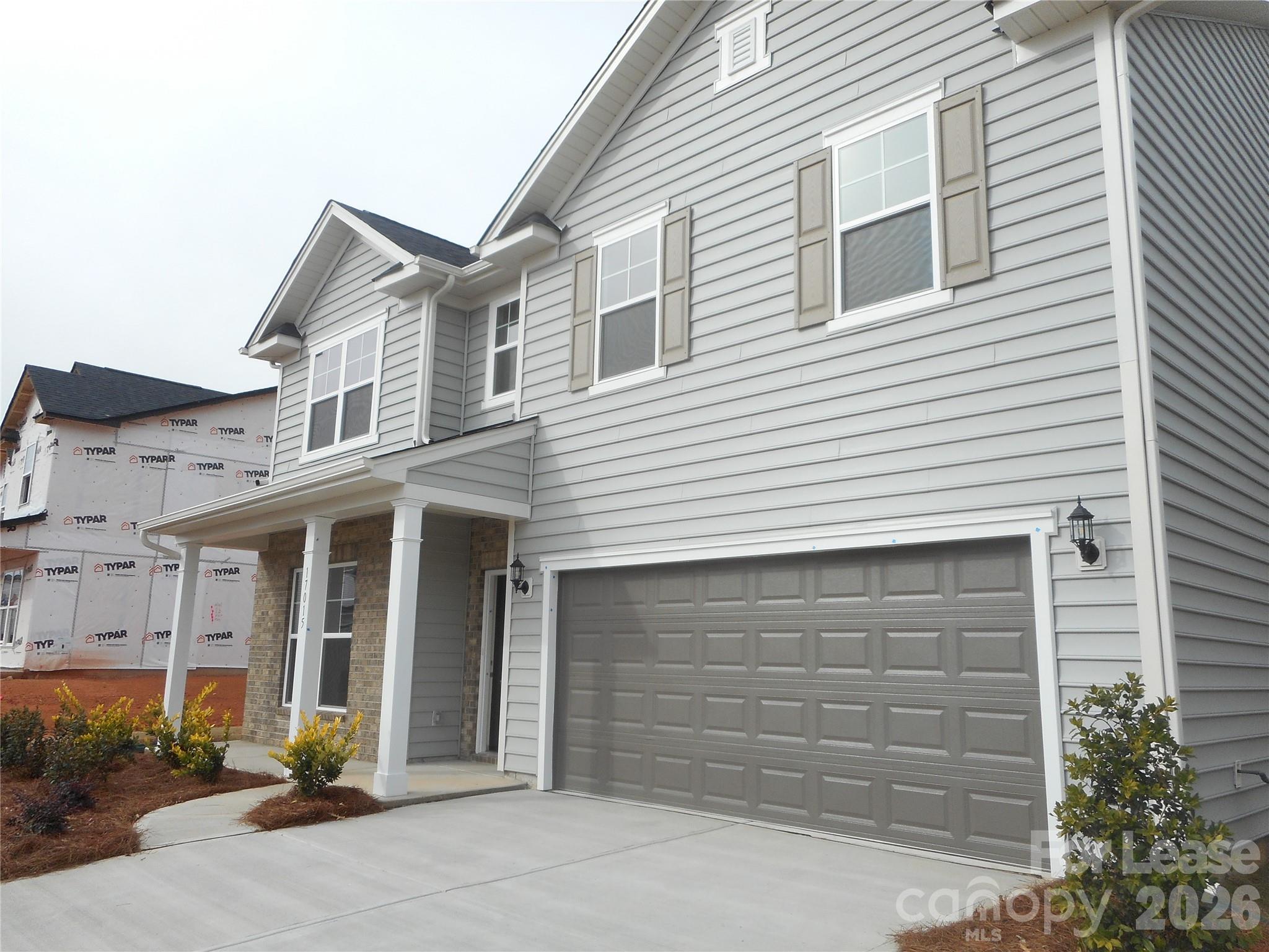 Heron Park - Residential Lease