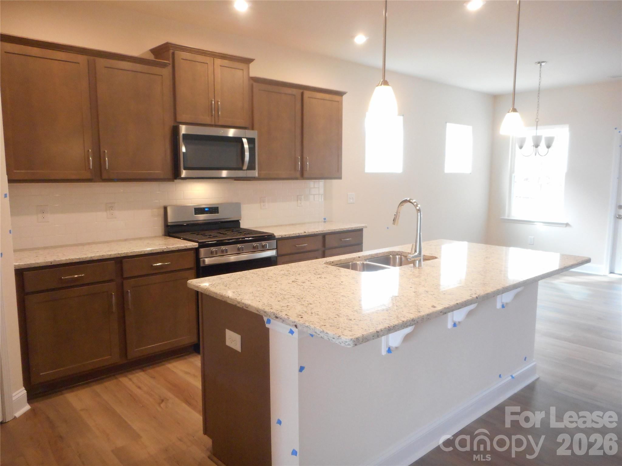 Heron Park - Residential Lease