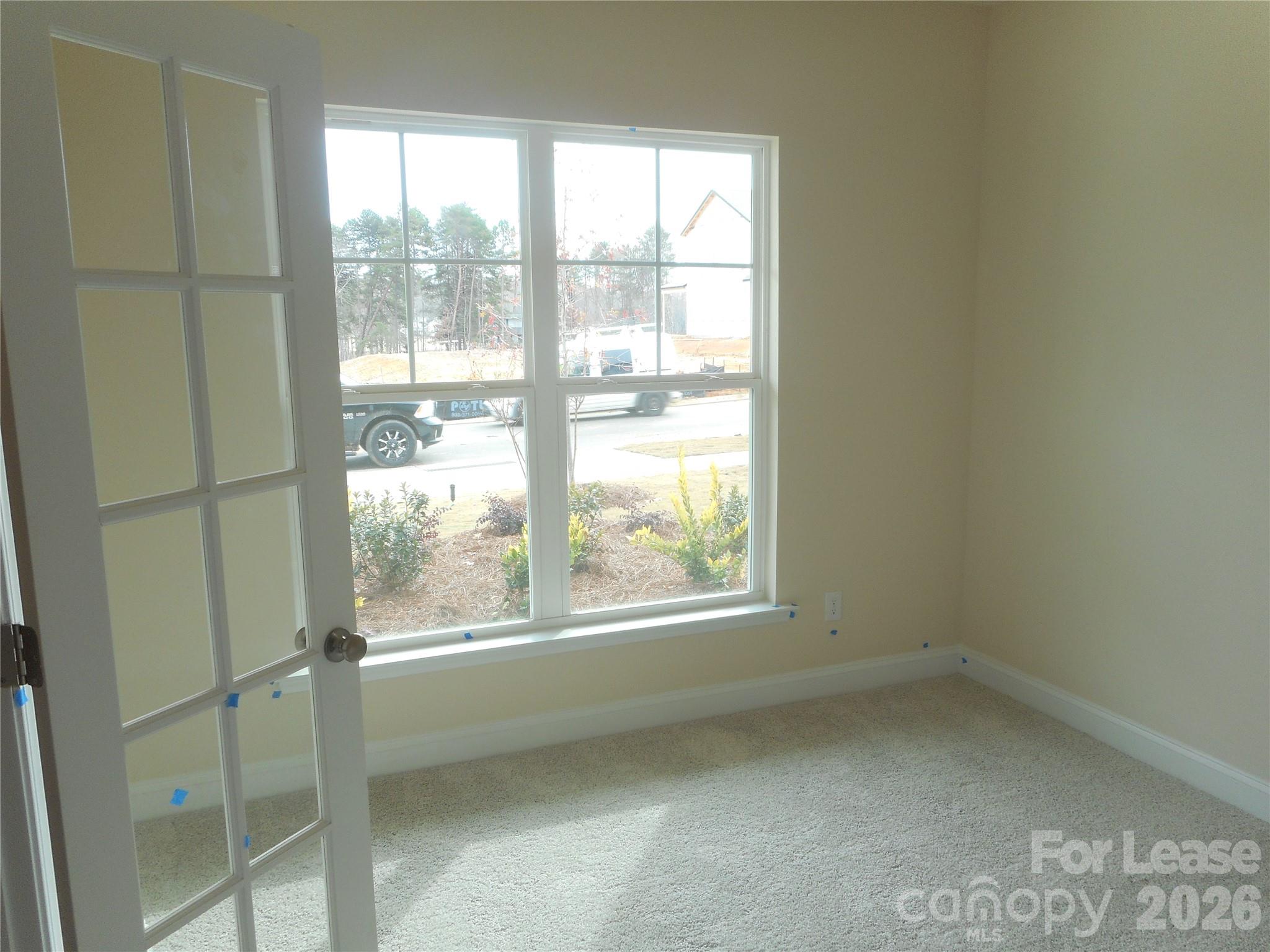 Heron Park - Residential Lease