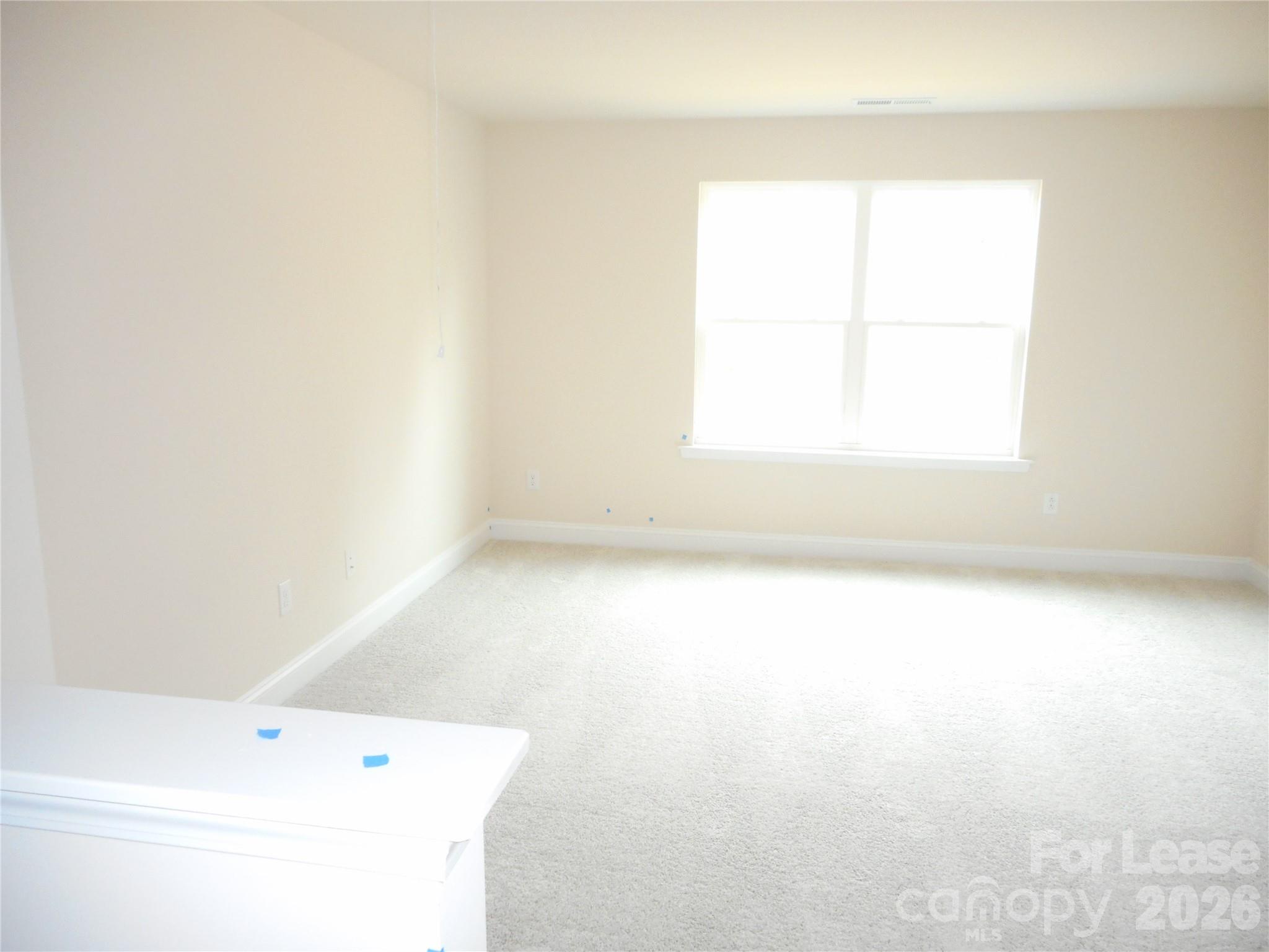 Heron Park - Residential Lease