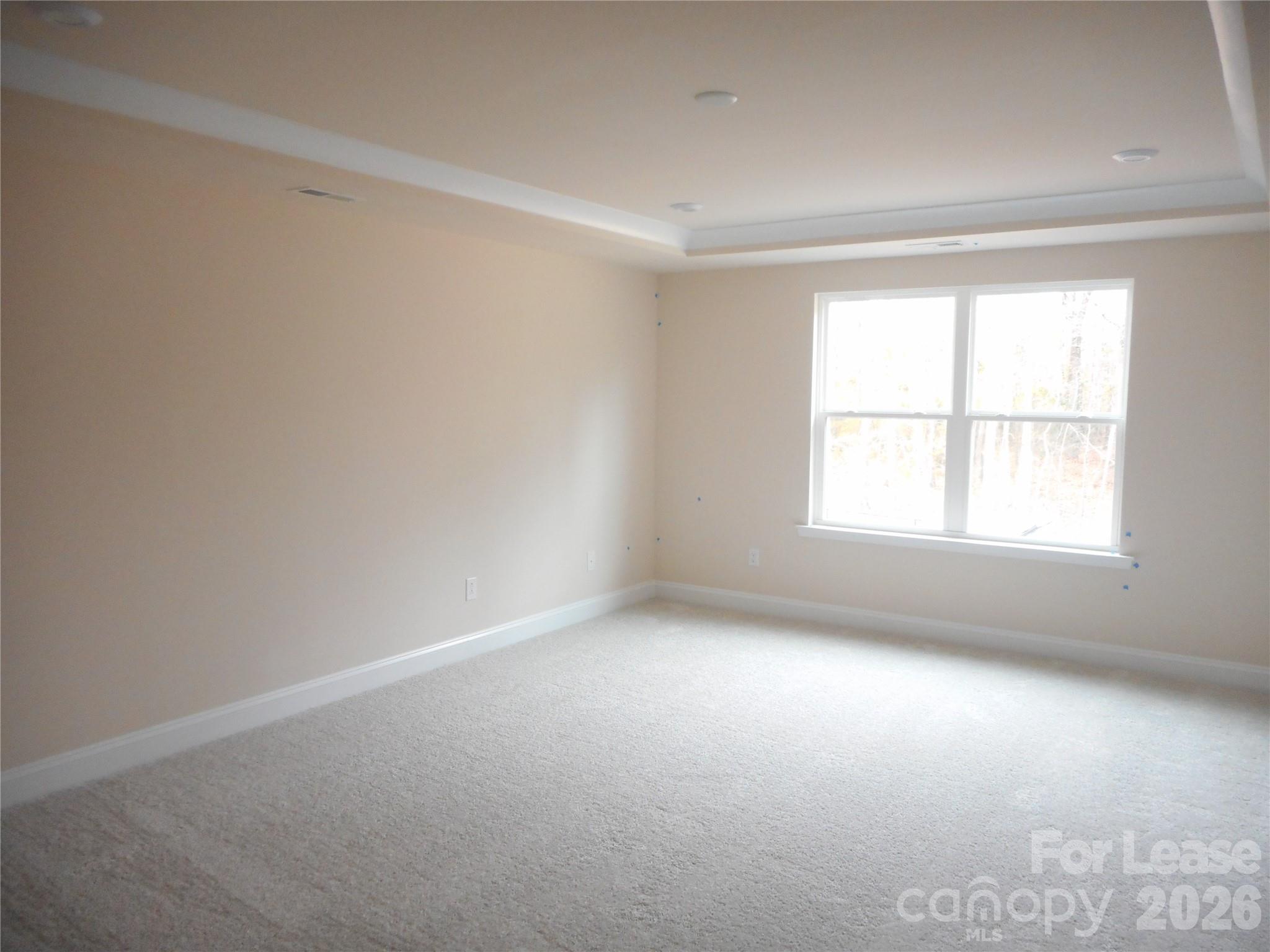 Heron Park - Residential Lease