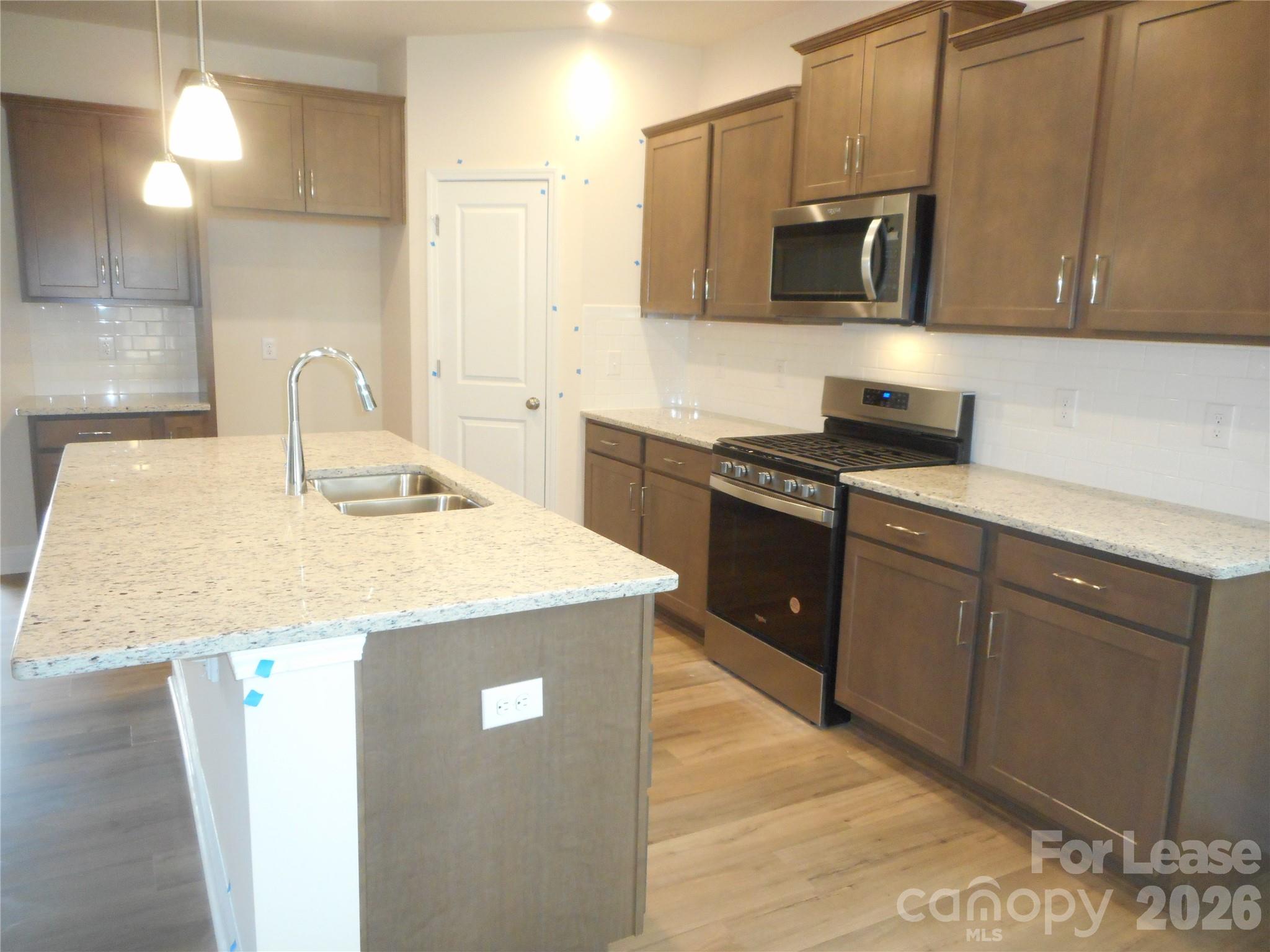 Heron Park - Residential Lease