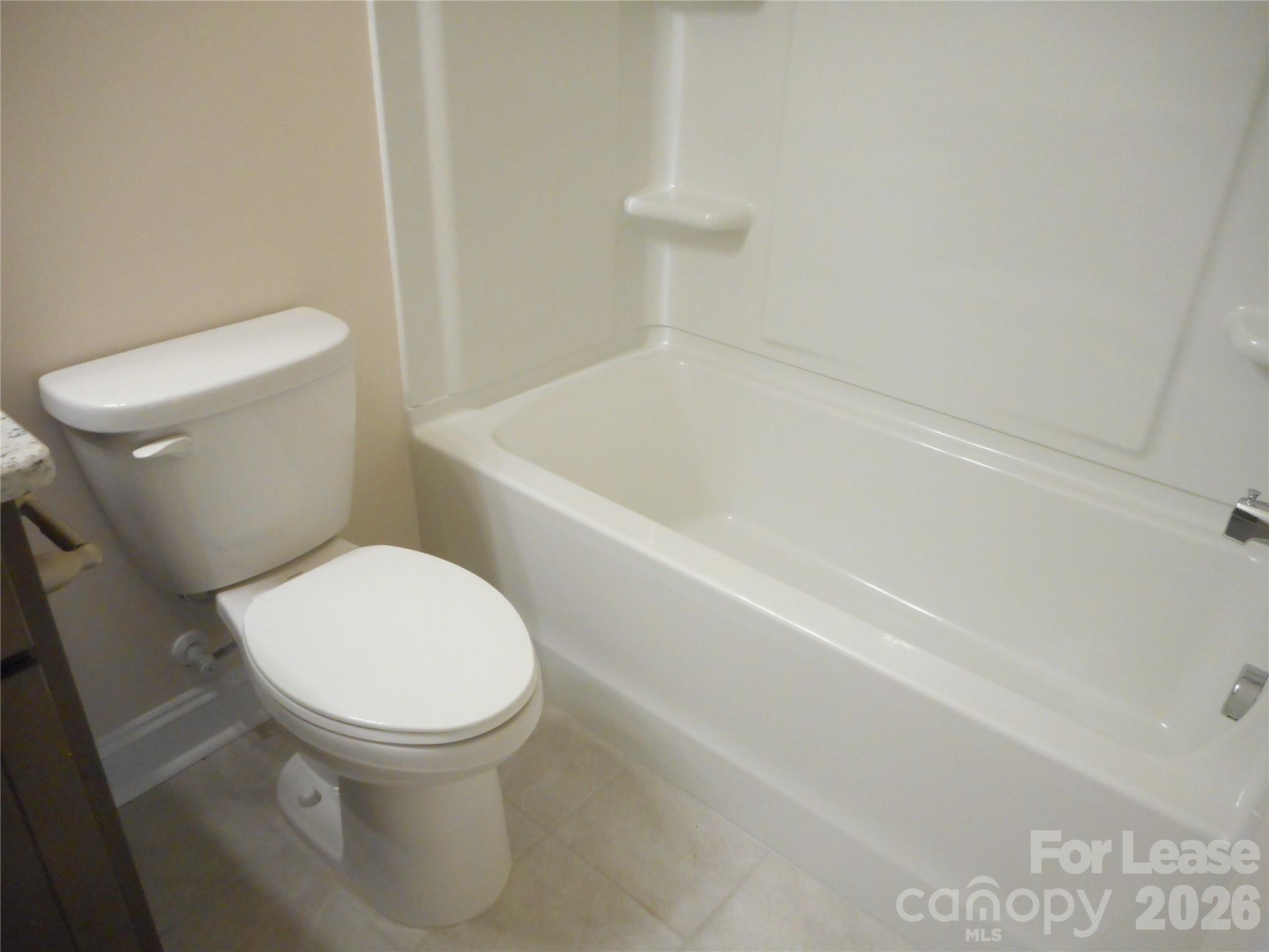 Heron Park - Residential Lease