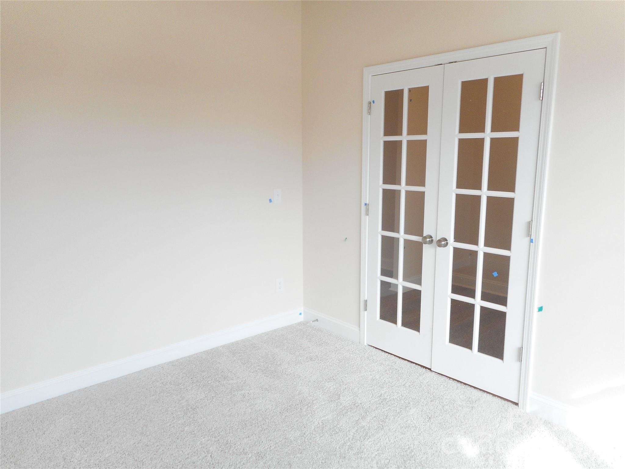 Heron Park - Residential Lease