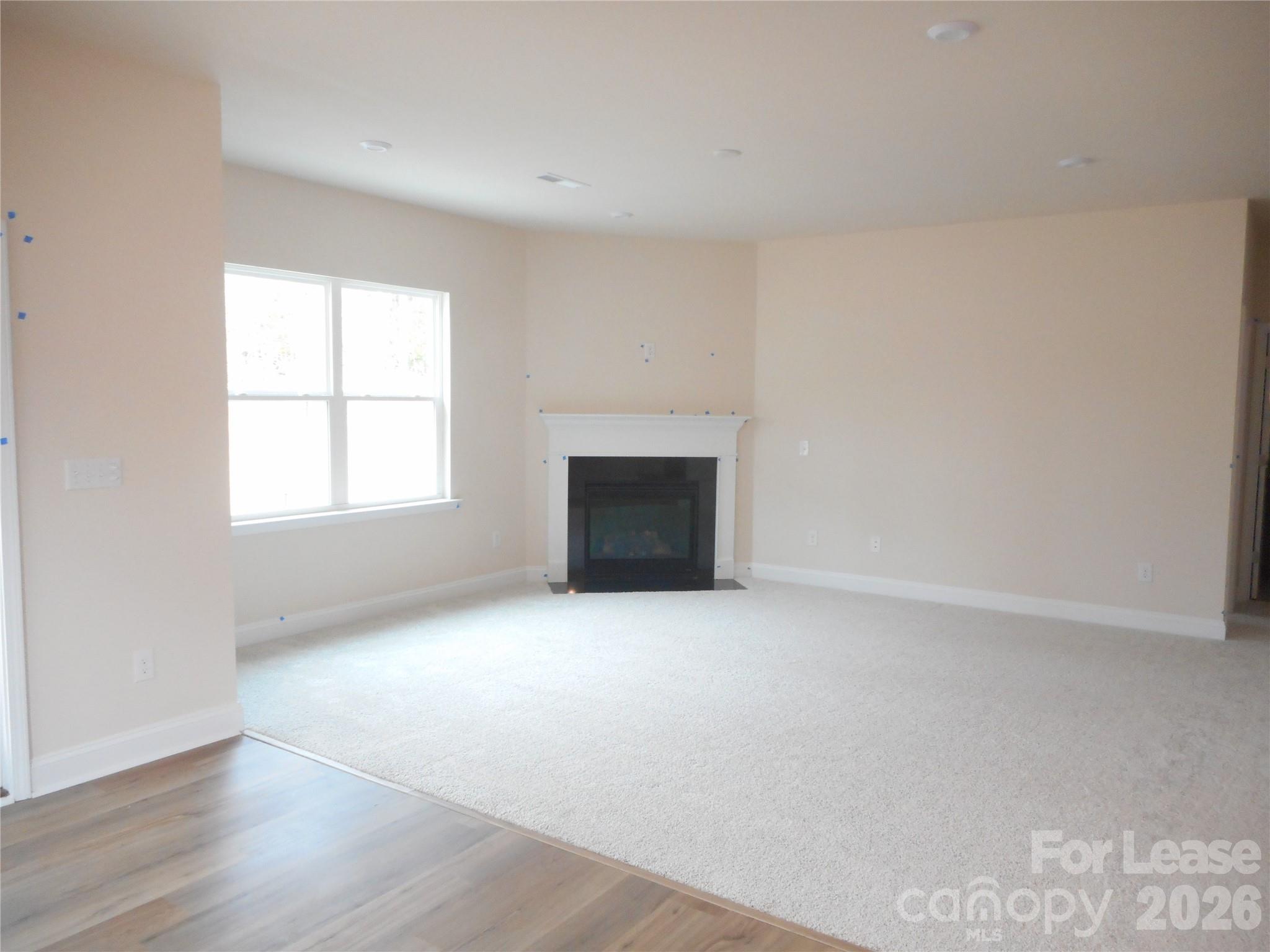 Heron Park - Residential Lease