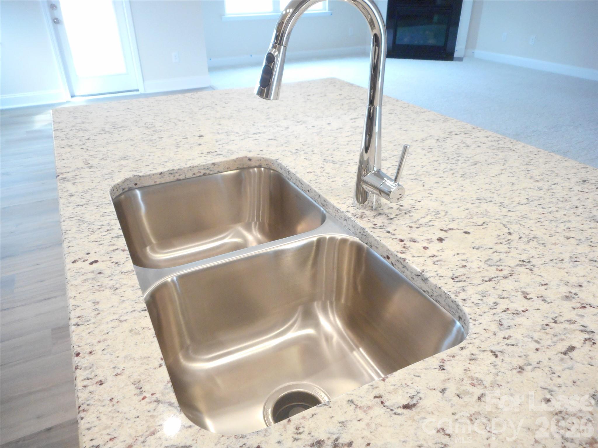 Heron Park - Residential Lease