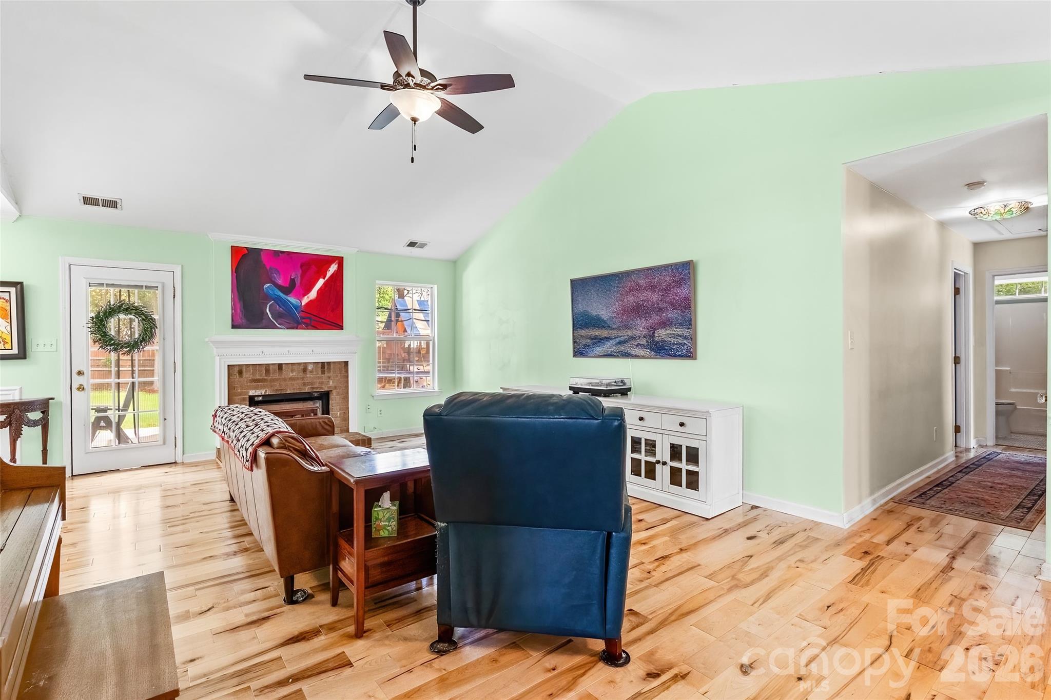 14207 Arbor Ridge Drive