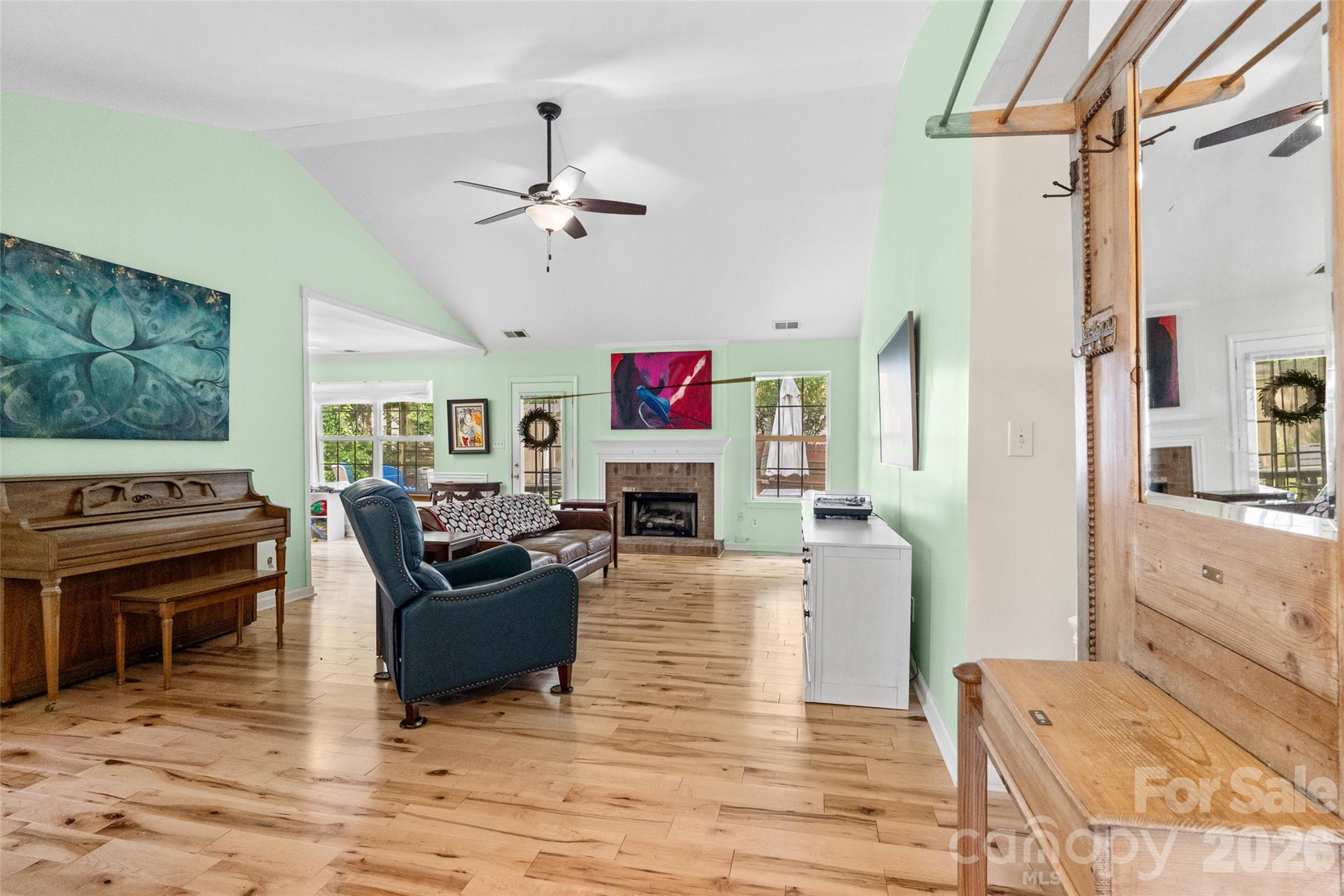 14207 Arbor Ridge Drive