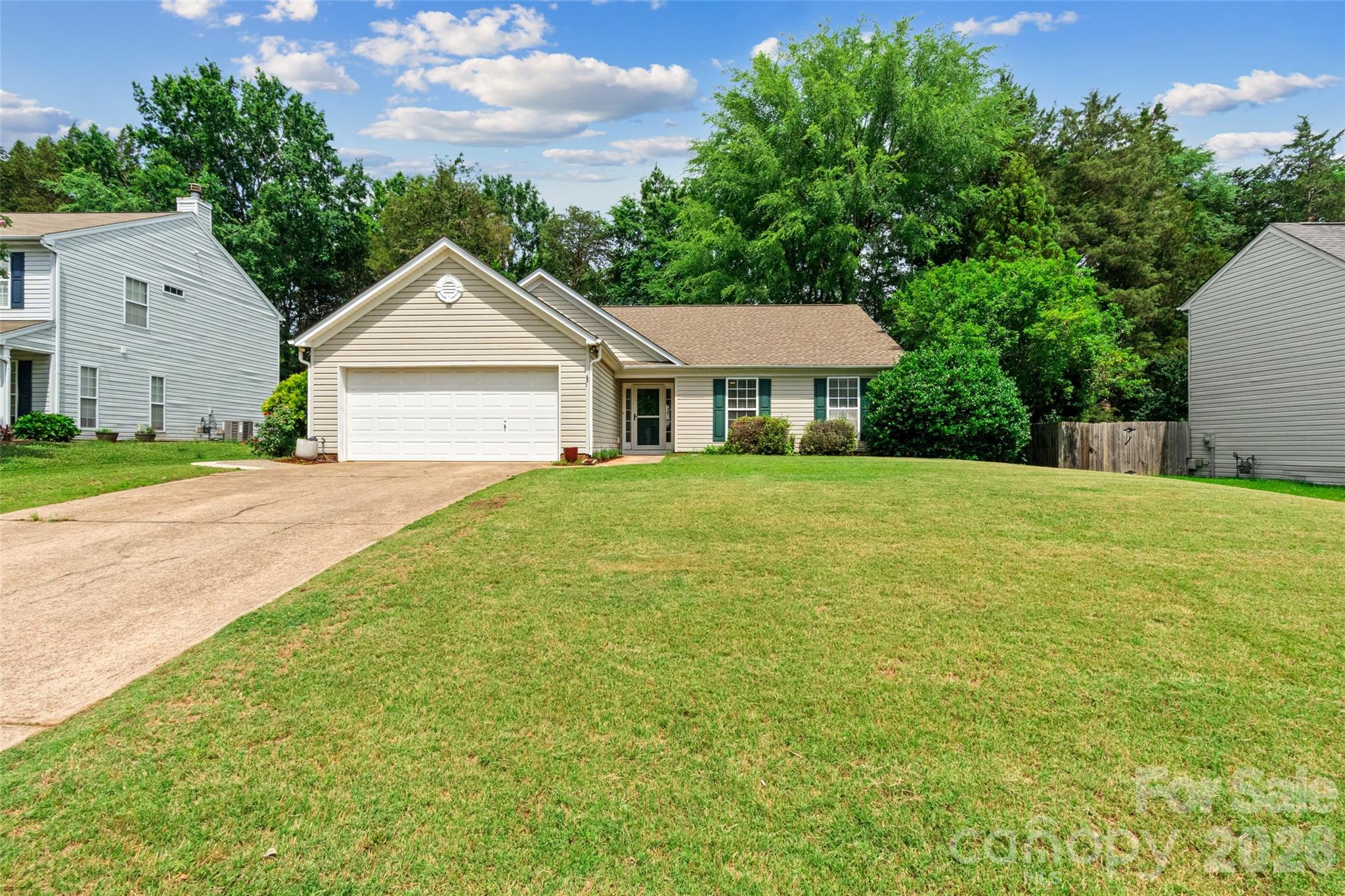 14207 Arbor Ridge Drive