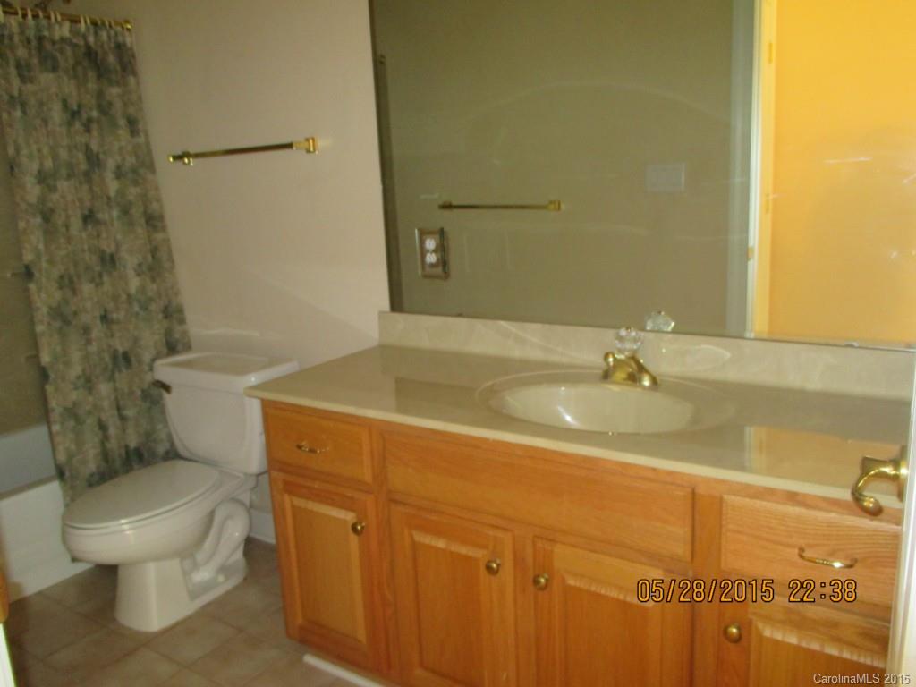 Park Crossing - Residential