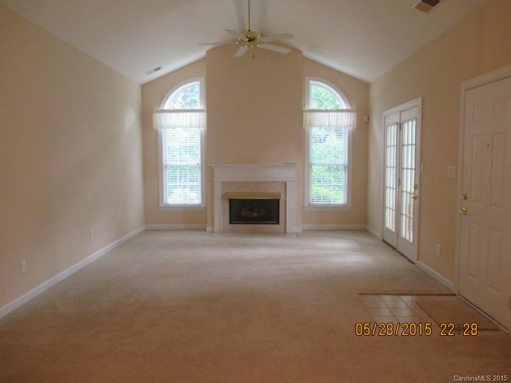 Park Crossing - Residential