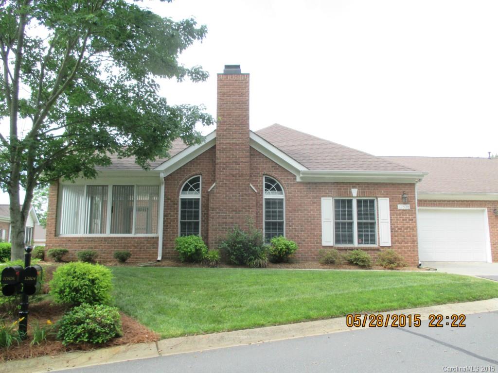 Park Crossing - Residential