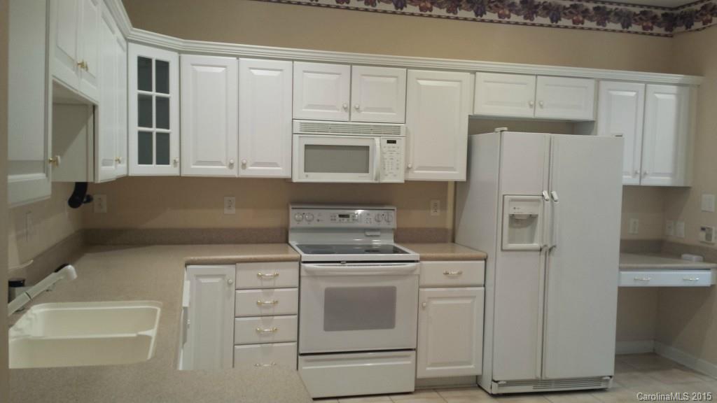 Park Crossing - Residential