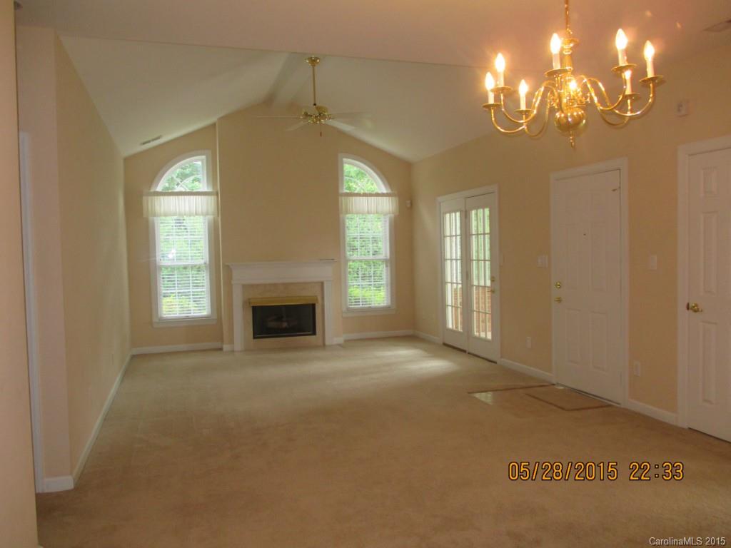 Park Crossing - Residential