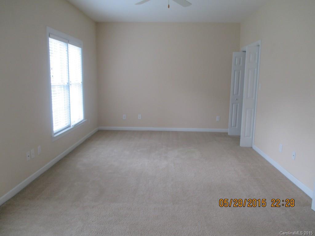 Park Crossing - Residential