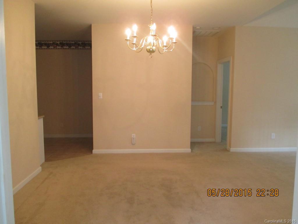 Park Crossing - Residential